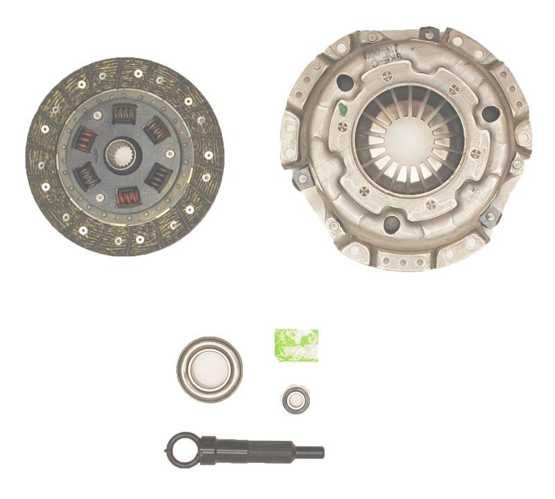 Valeo Clutch Kit (51805201)