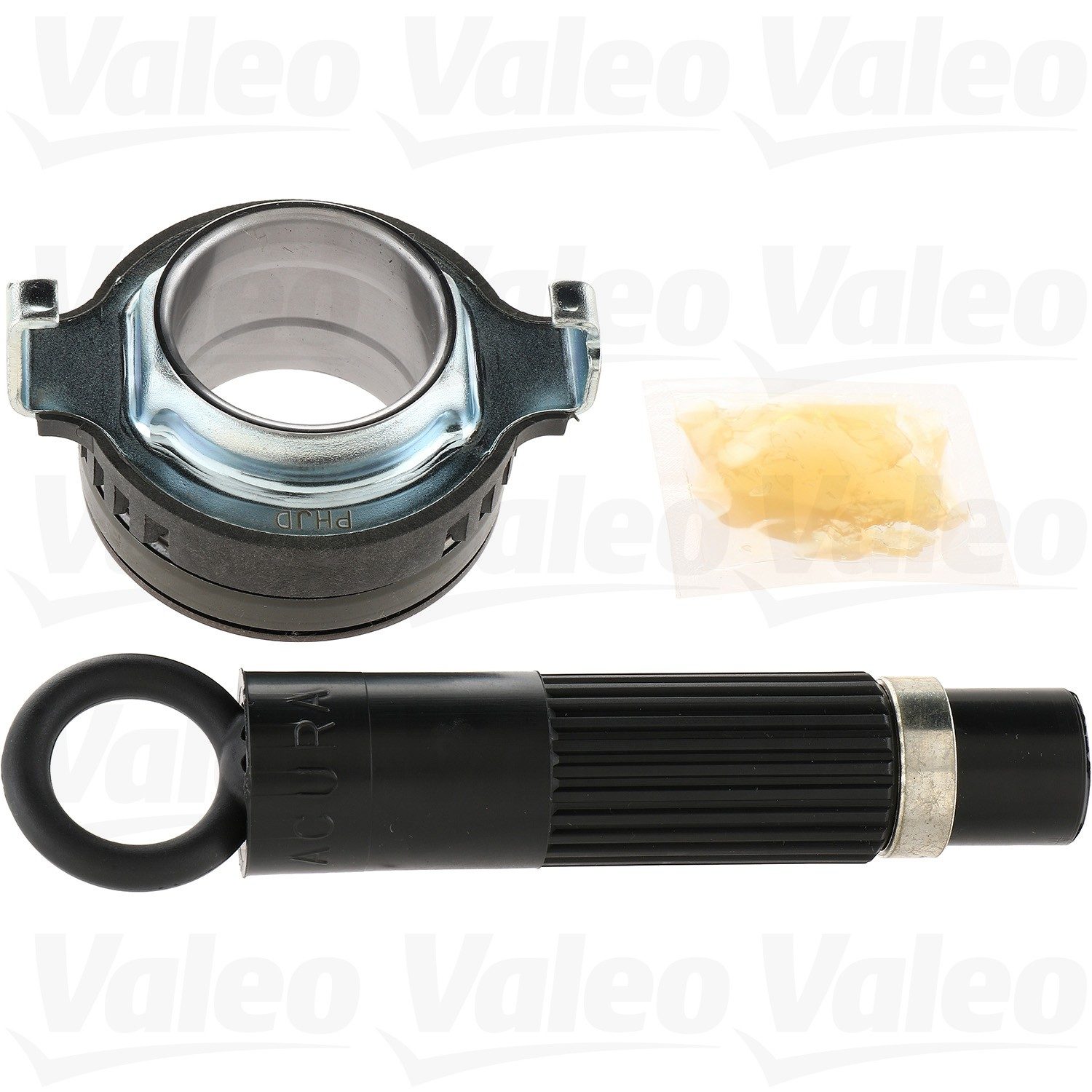 Valeo Clutch Kit (52252014) — image 3