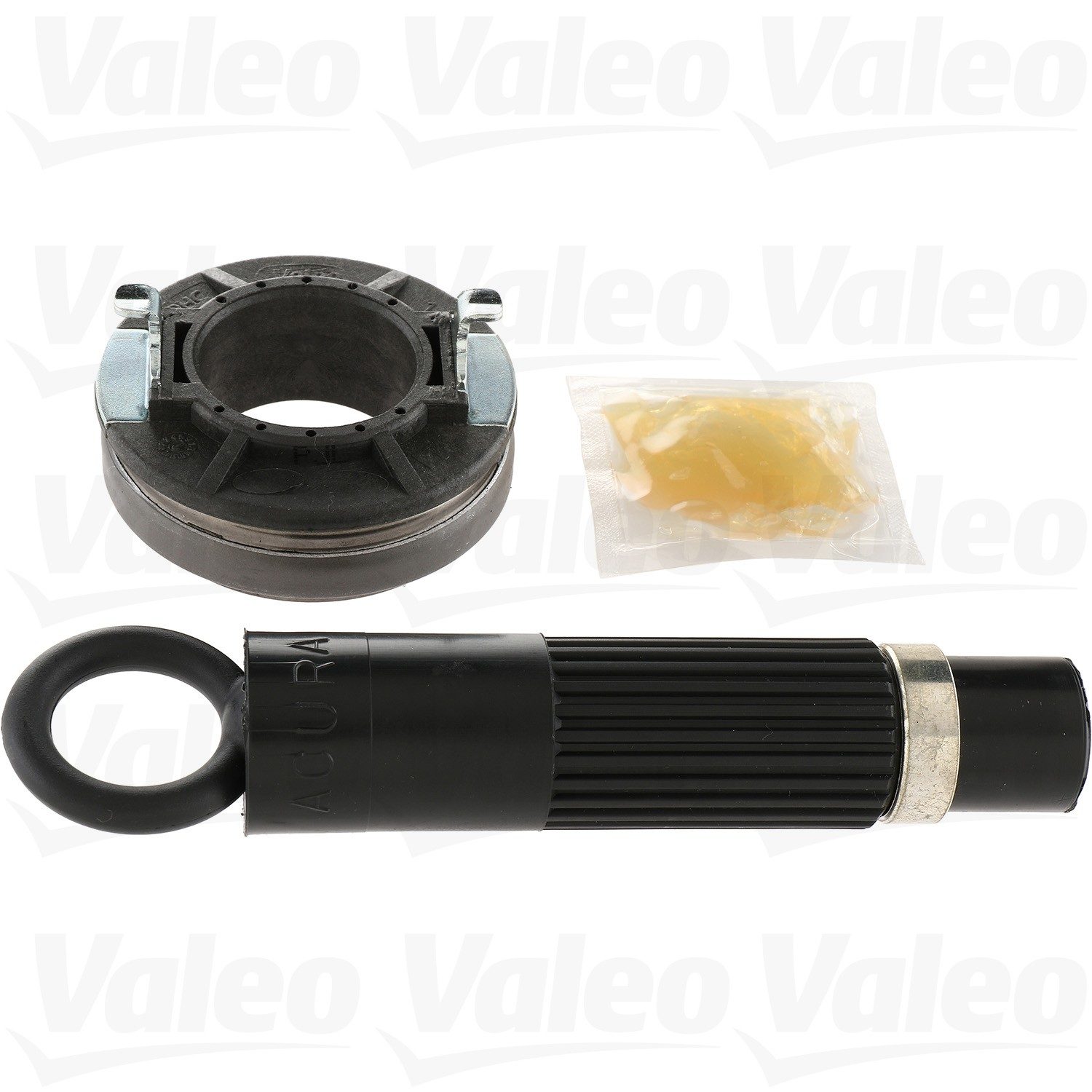 Valeo Clutch Kit (52252610) — image 2