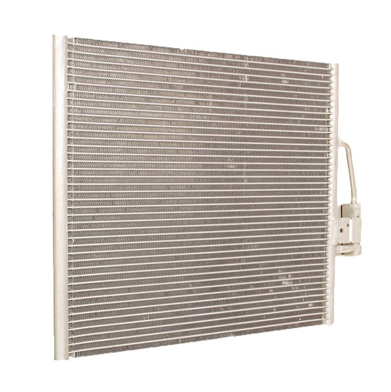Valeo A/C Condenser — image 2
