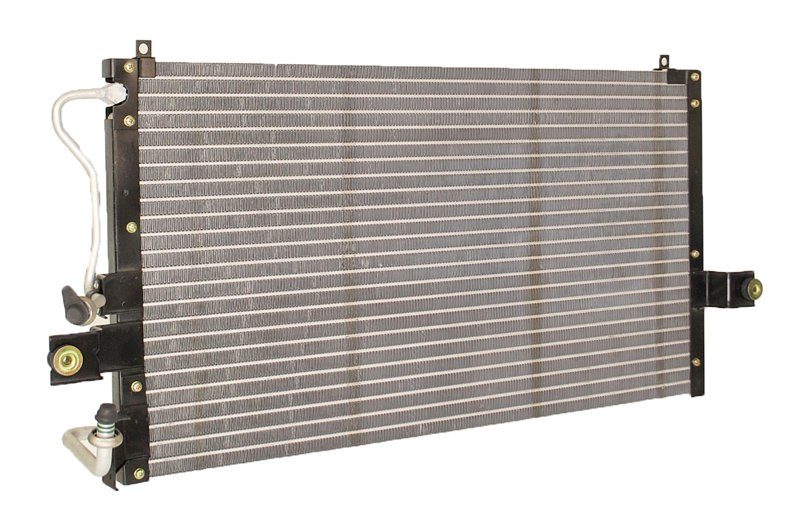 Valeo A/C Condenser — image 2