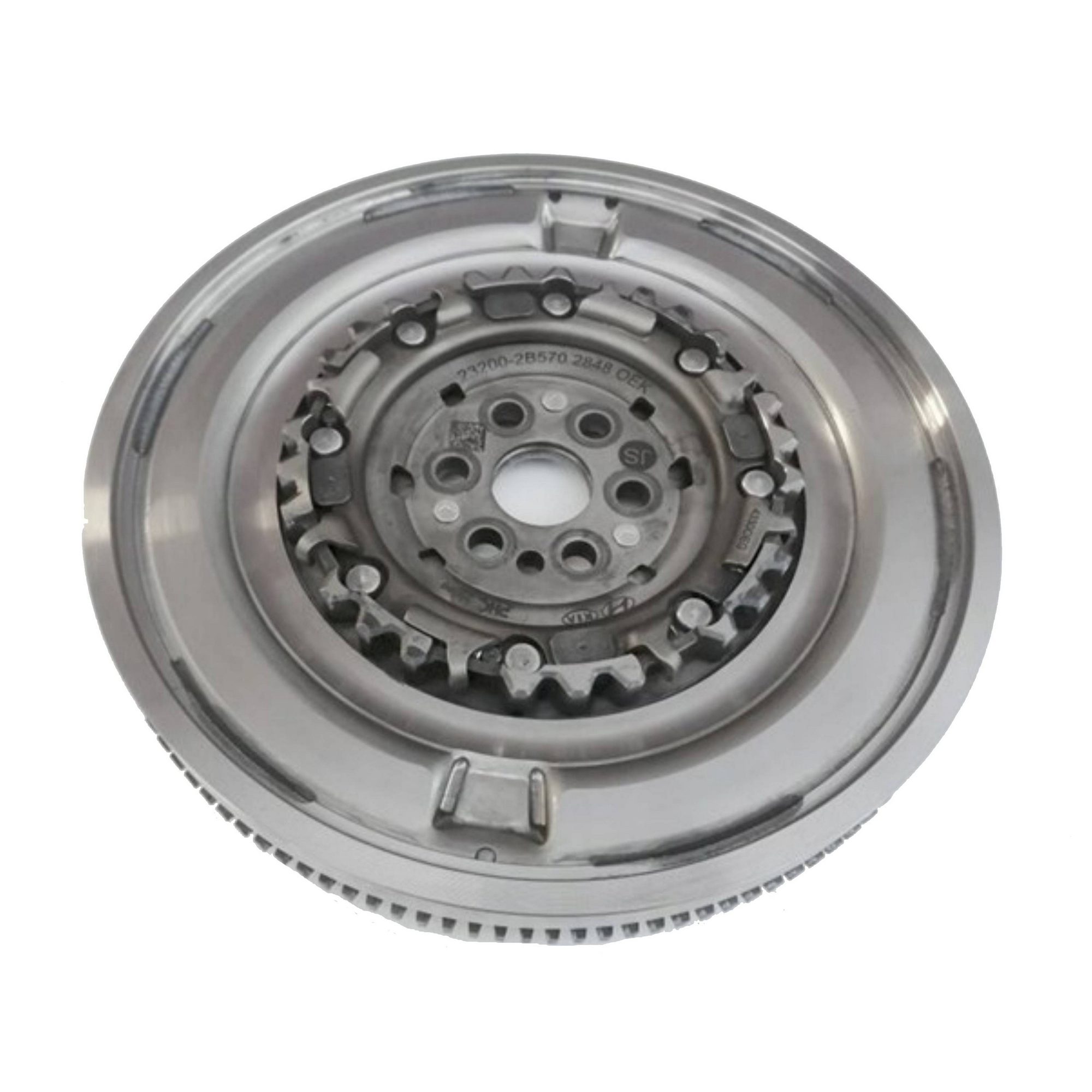 Valeo Clutch Kit (836373)