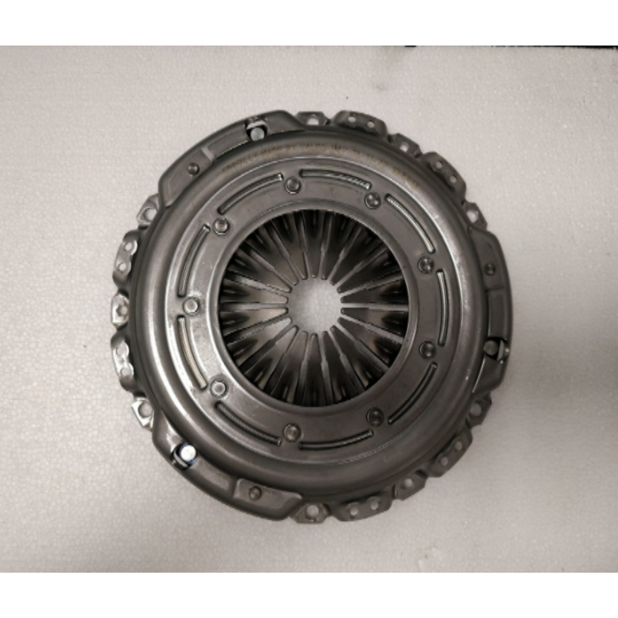 Valeo 228" Clutch Kit (874013) — image 3