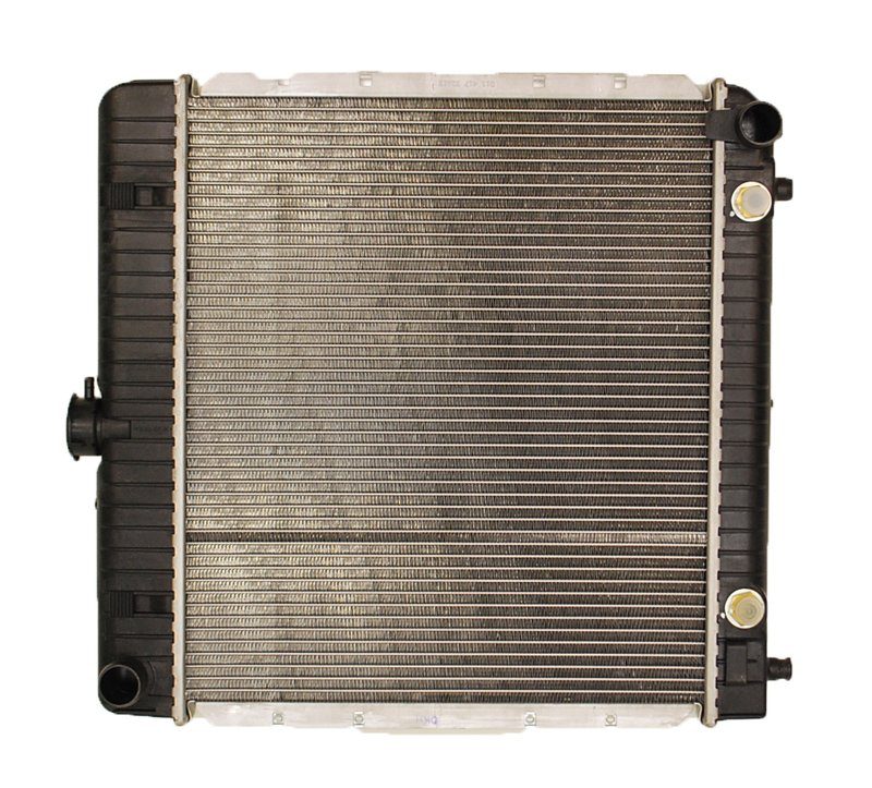 Valeo Cooling Component (883778)