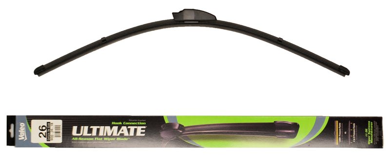 Valeo 26-Inch Beam Wiper Blade (900261B) — image 3