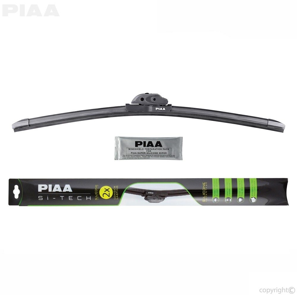 Valeo Wiper Blade — image 2