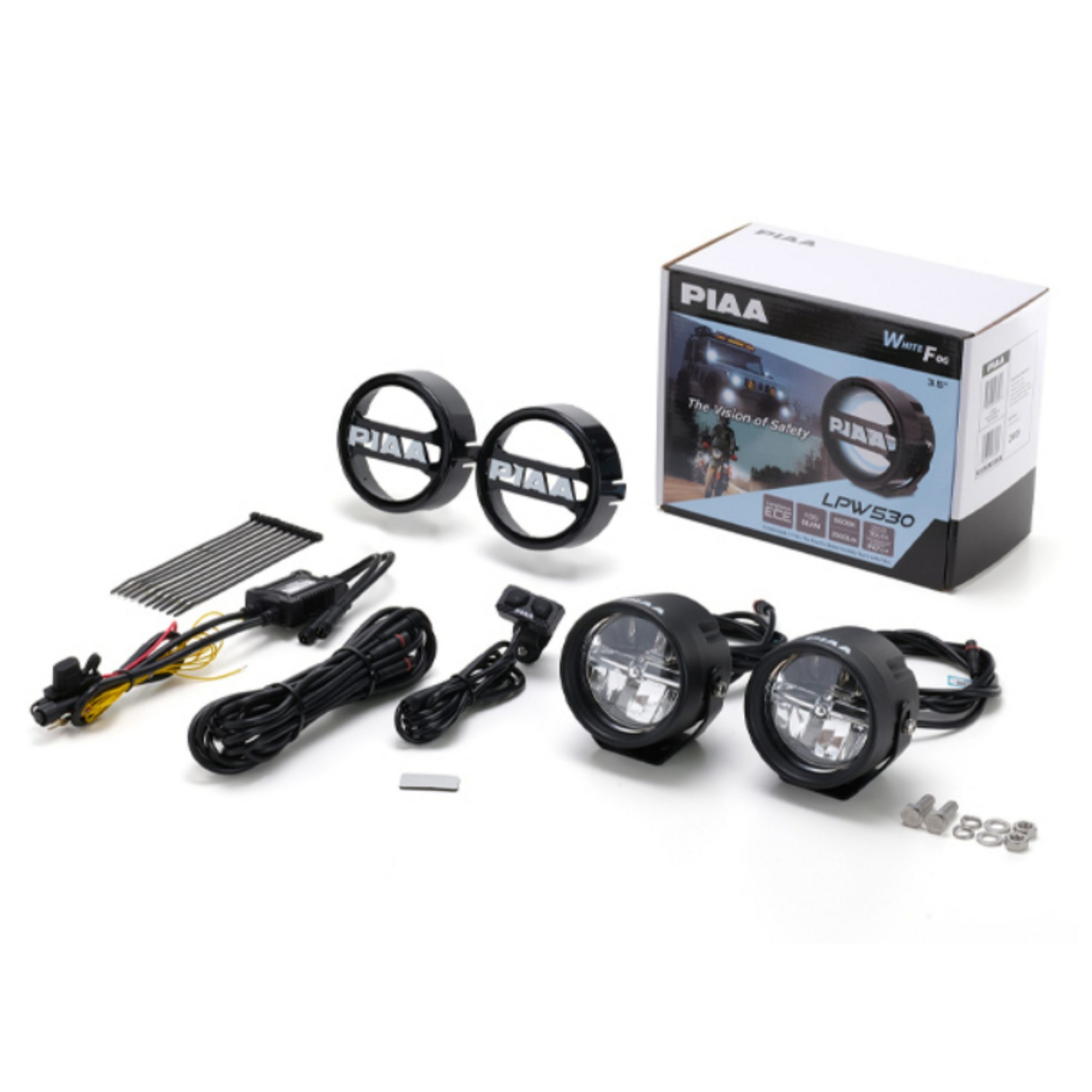 Valeo Auxiliary Light — image 2