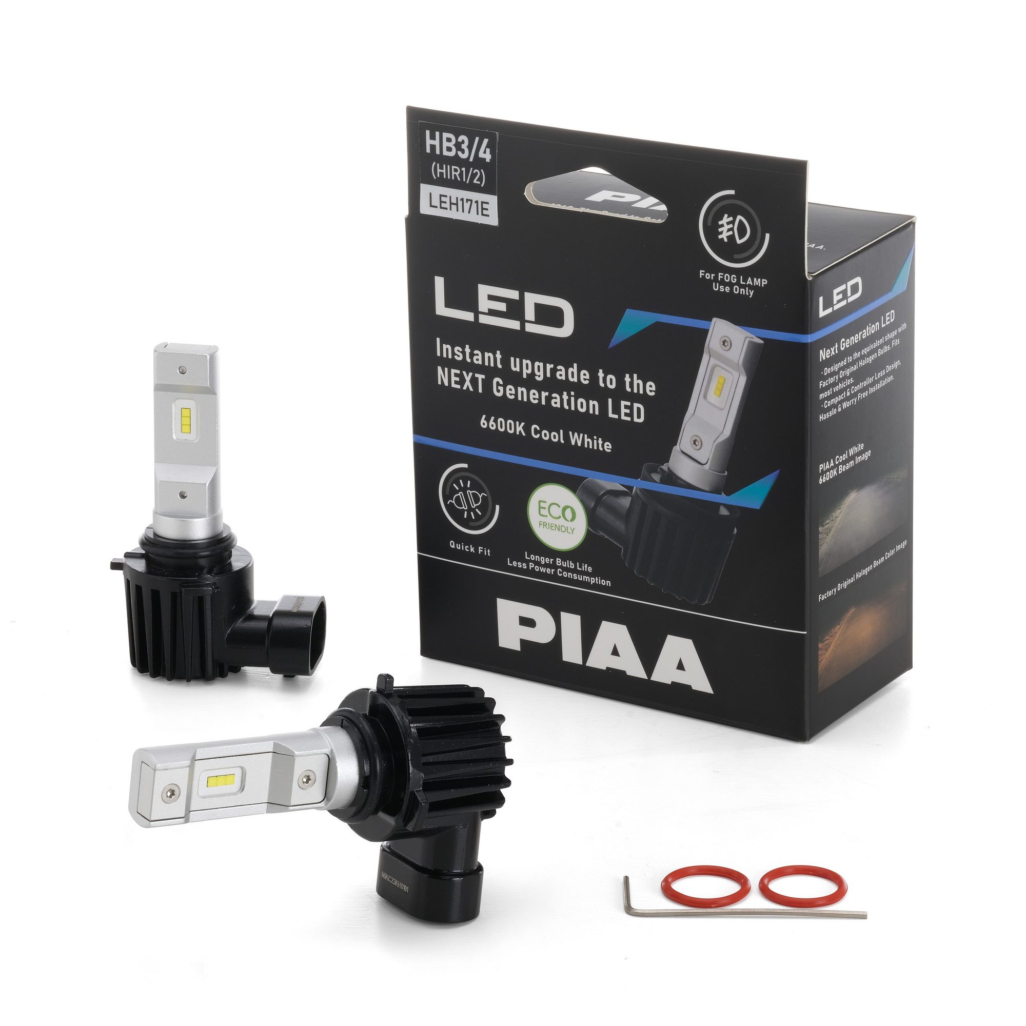Valeo Headlight Bulb — image 3