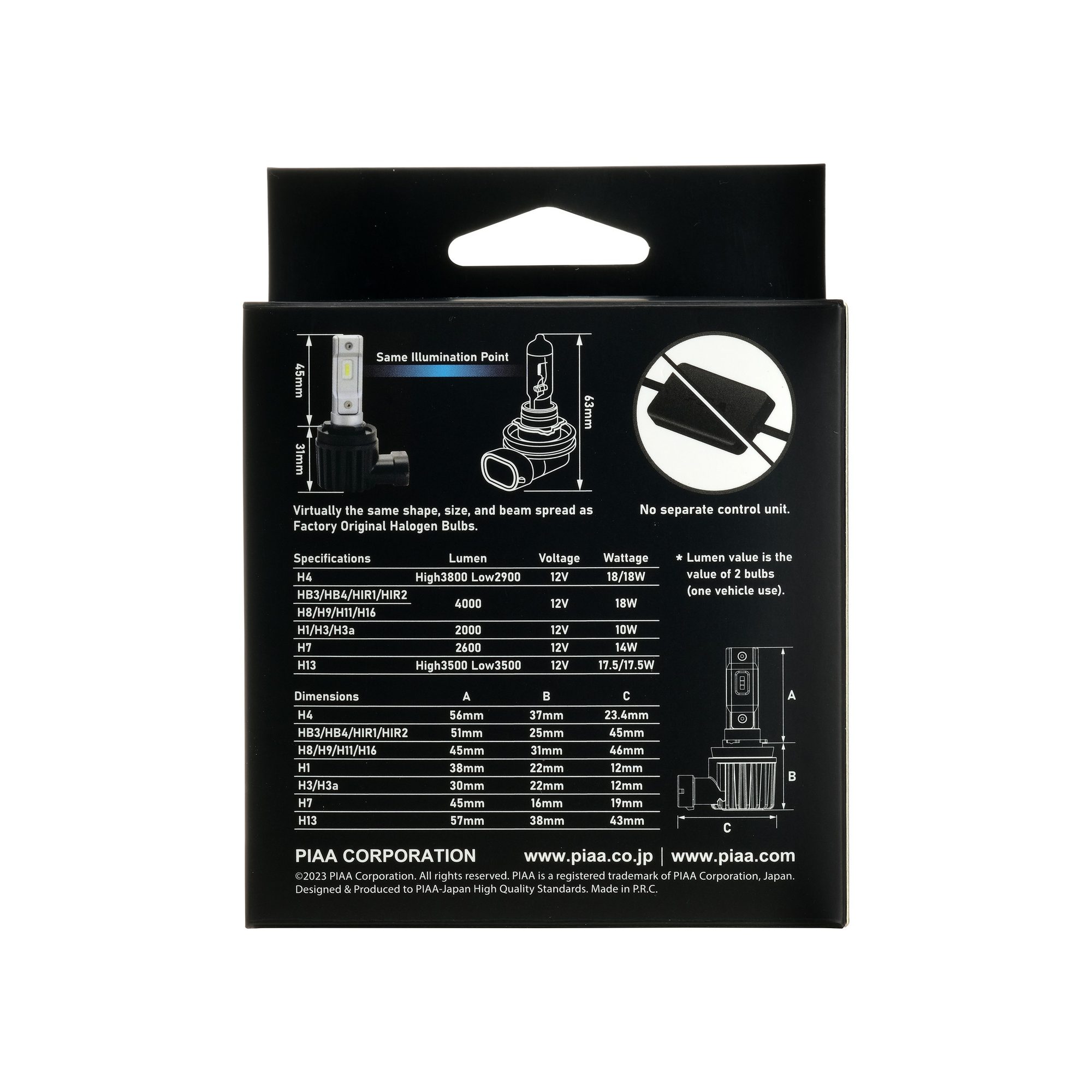 Valeo Headlight Bulb — image 4