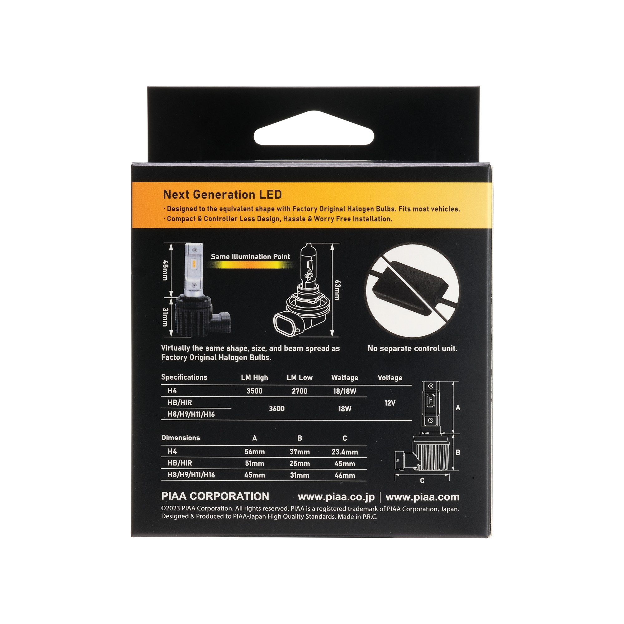 Valeo Headlight Bulb — image 2