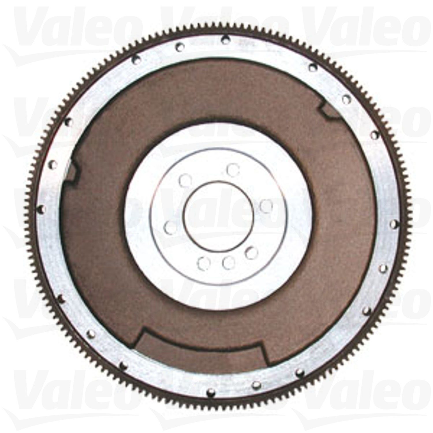 Valeo Clutch Kit (V2007)