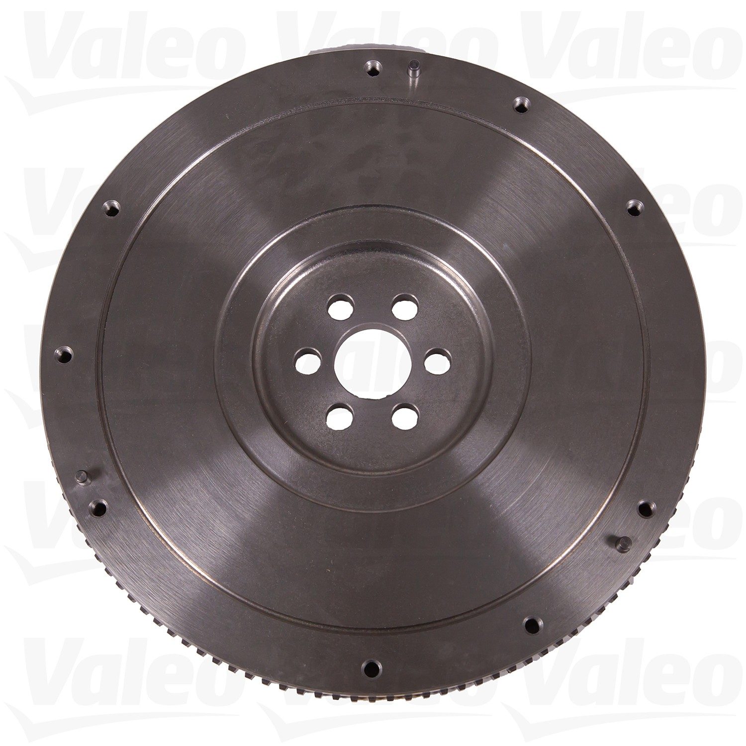 Valeo Clutch Kit (V2801) — image 2
