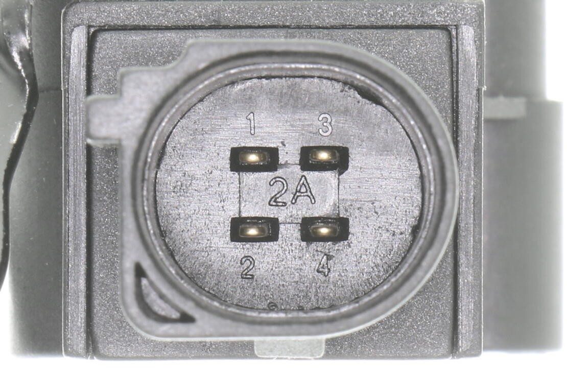 VEMO Front Driver Side Suspension Ride Height Sensor V10-72-0057 — image 2