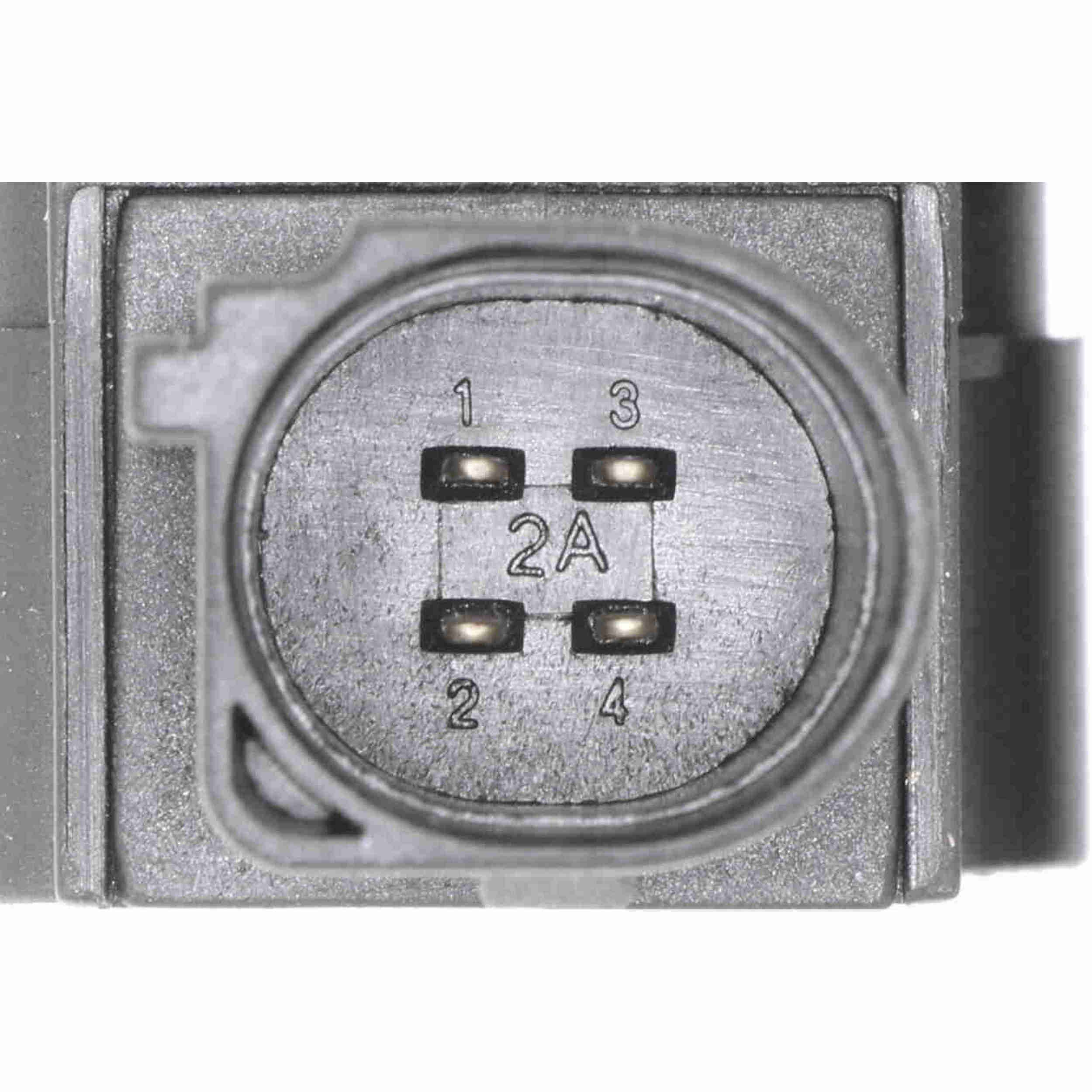 VEMO Front Driver Side Suspension Ride Height Sensor V10-72-0064 — image 2