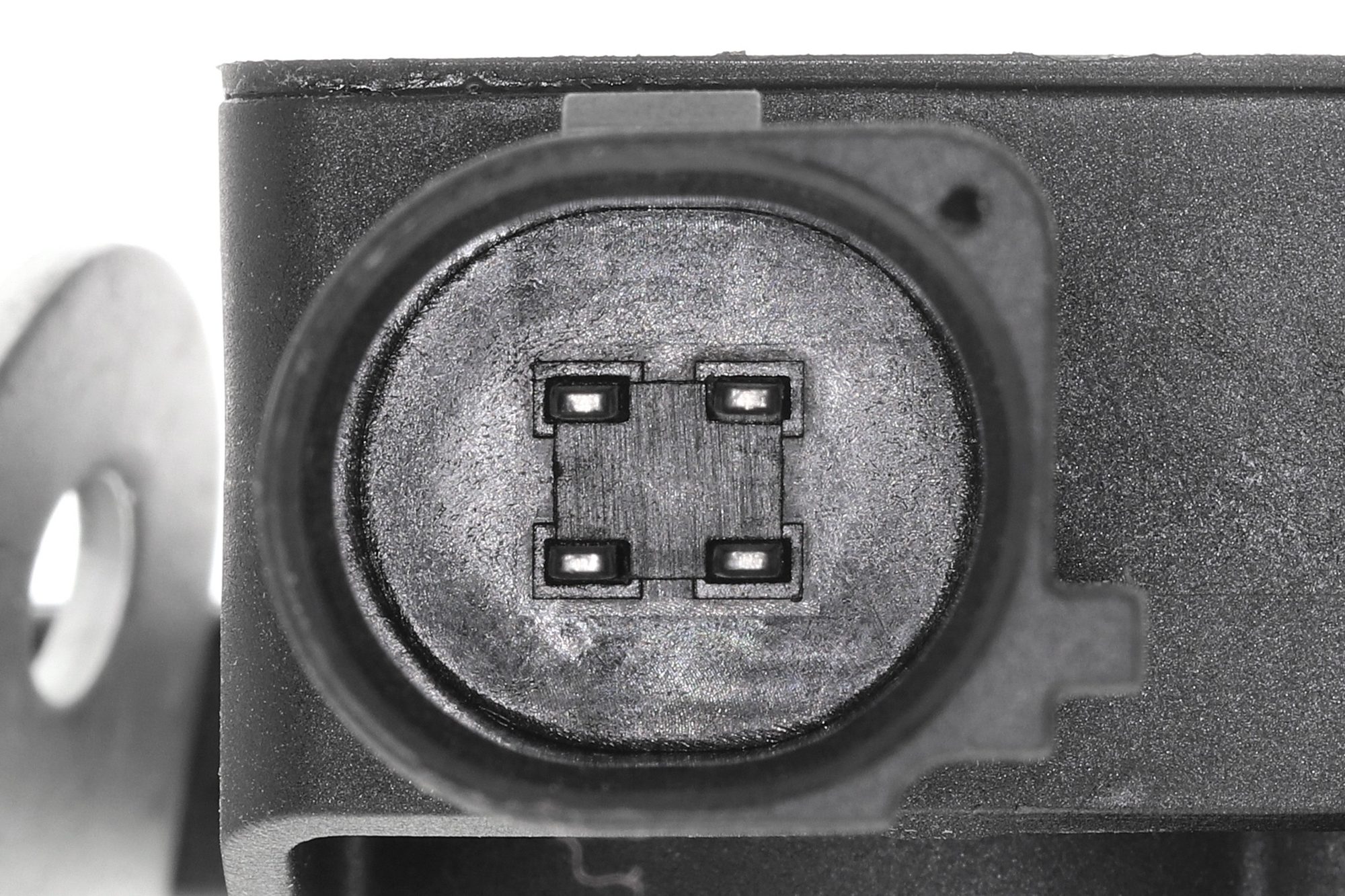 VEMO Suspension Ride Height Sensor V10-72-0181 — image 2