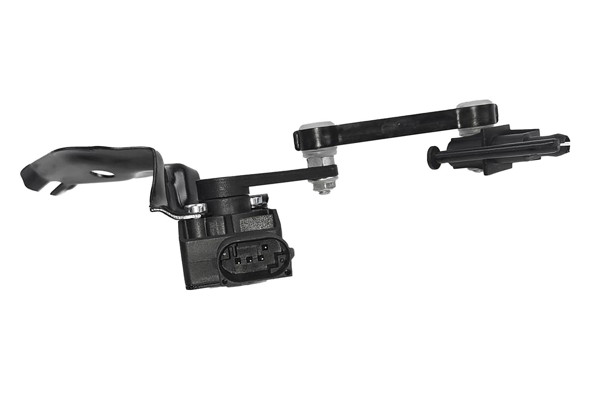 VEMO Driver Side Suspension Ride Height Sensor V10-72-0196 — image 2