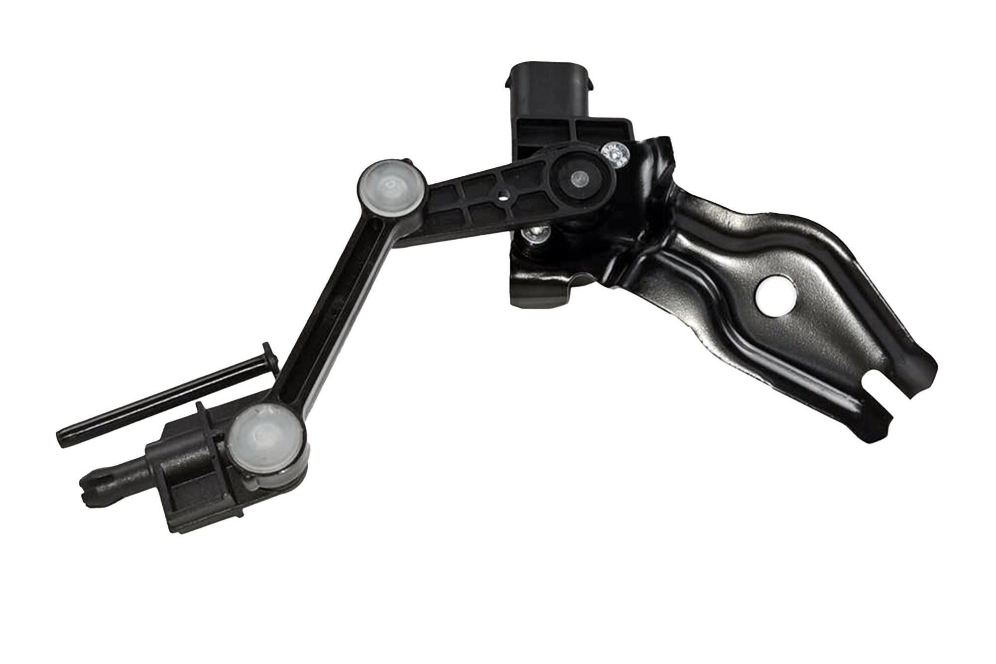 VEMO Driver Side Suspension Ride Height Sensor V10-72-0196 — image 3