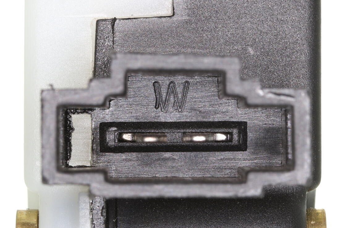 VEMO Trunk Lock Actuator Motor V10-77-0027 — image 2