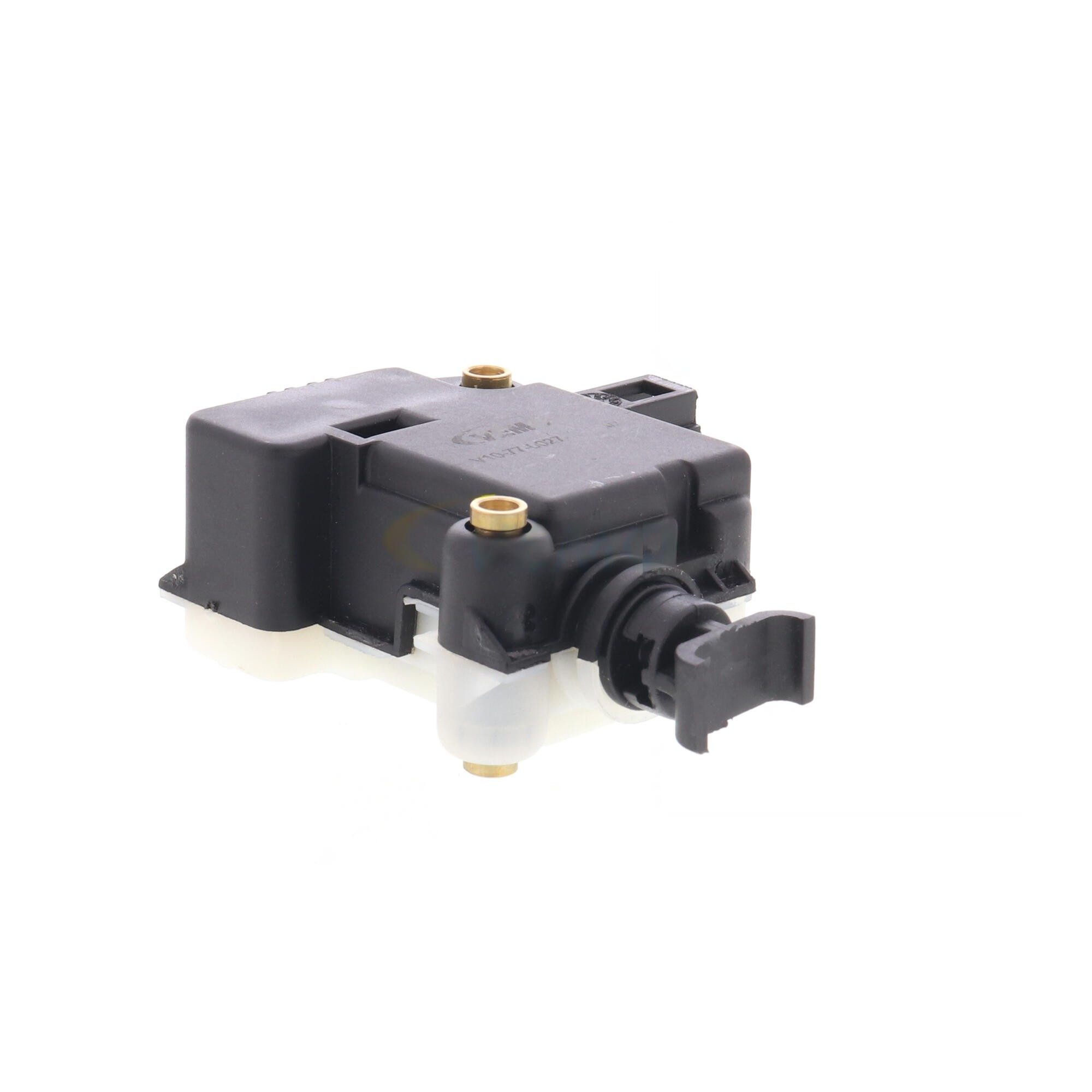 VEMO Trunk Lock Actuator Motor V10-77-0027 — image 8