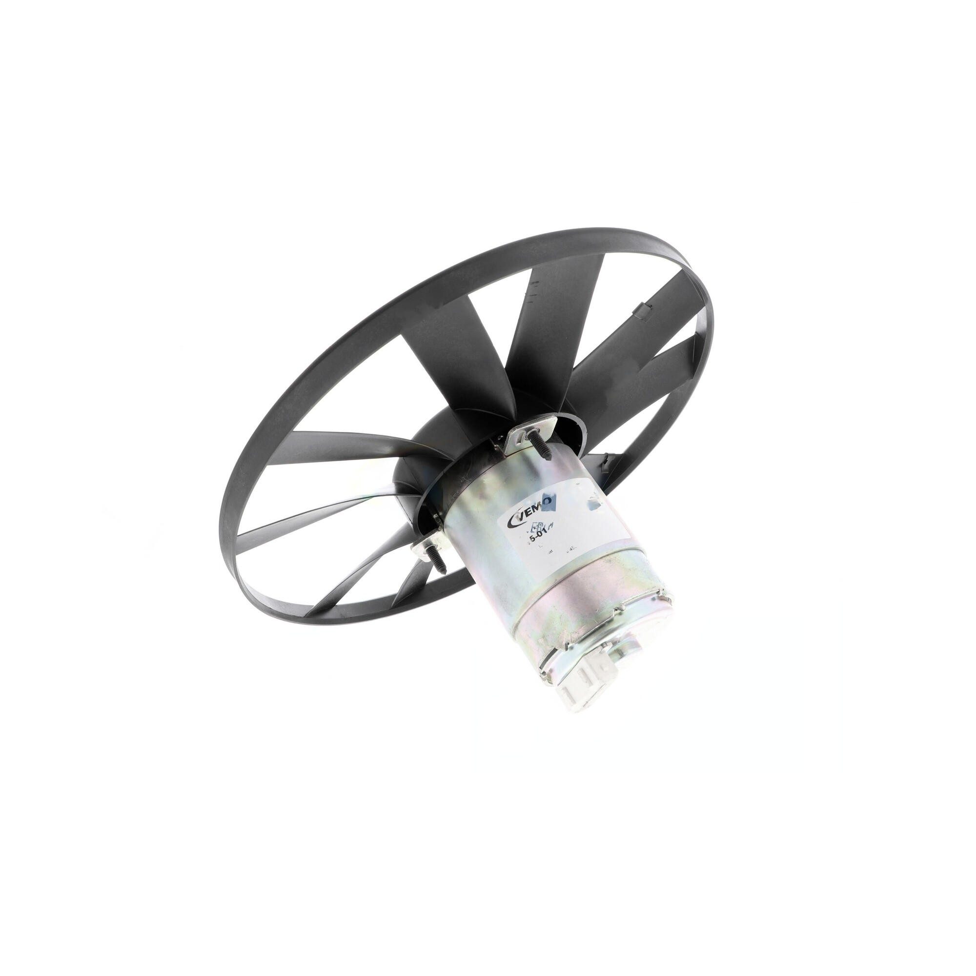 VEMO Engine Cooling Fan Motor V15-01-1842-1 — image 4