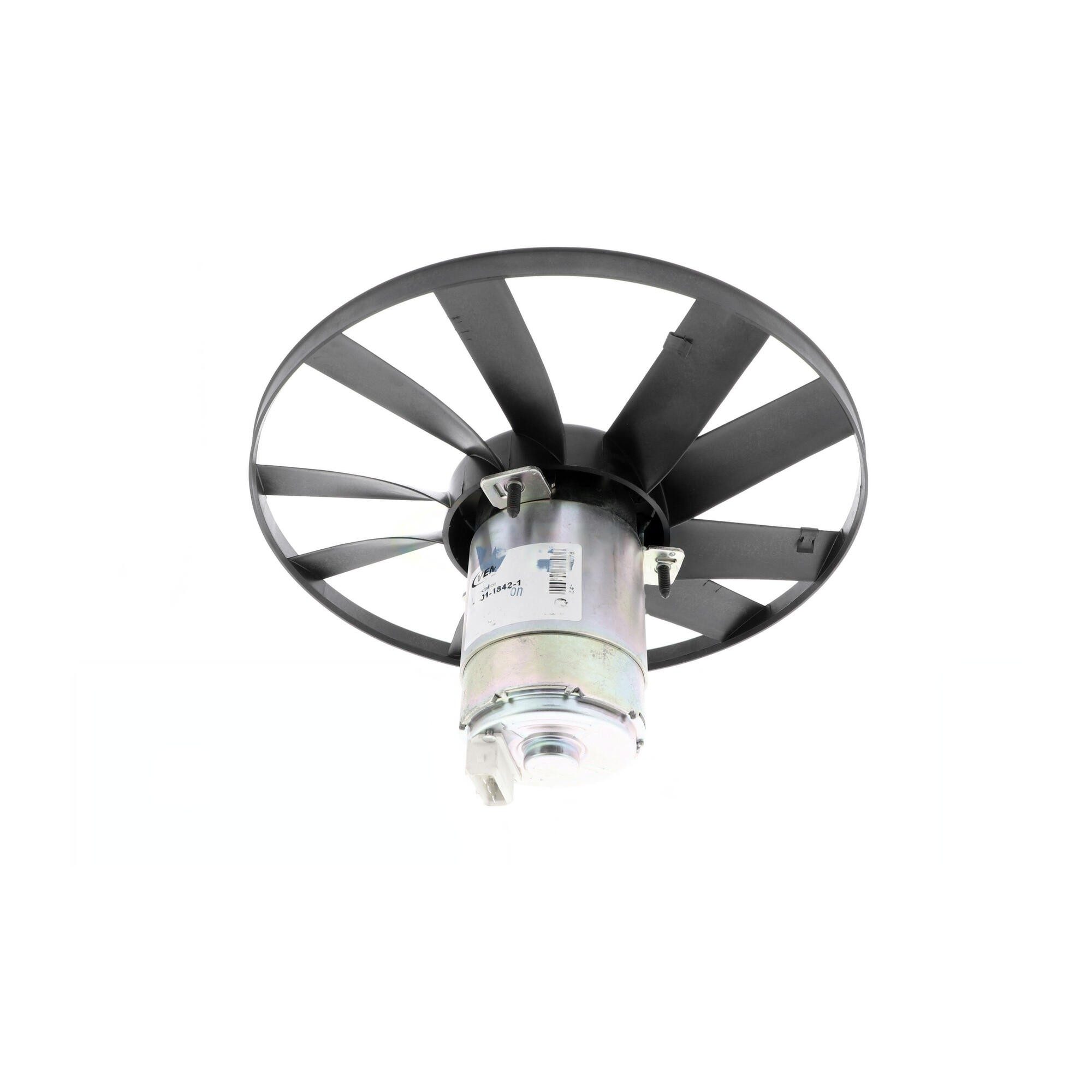 VEMO Engine Cooling Fan Motor V15-01-1842-1 — image 5