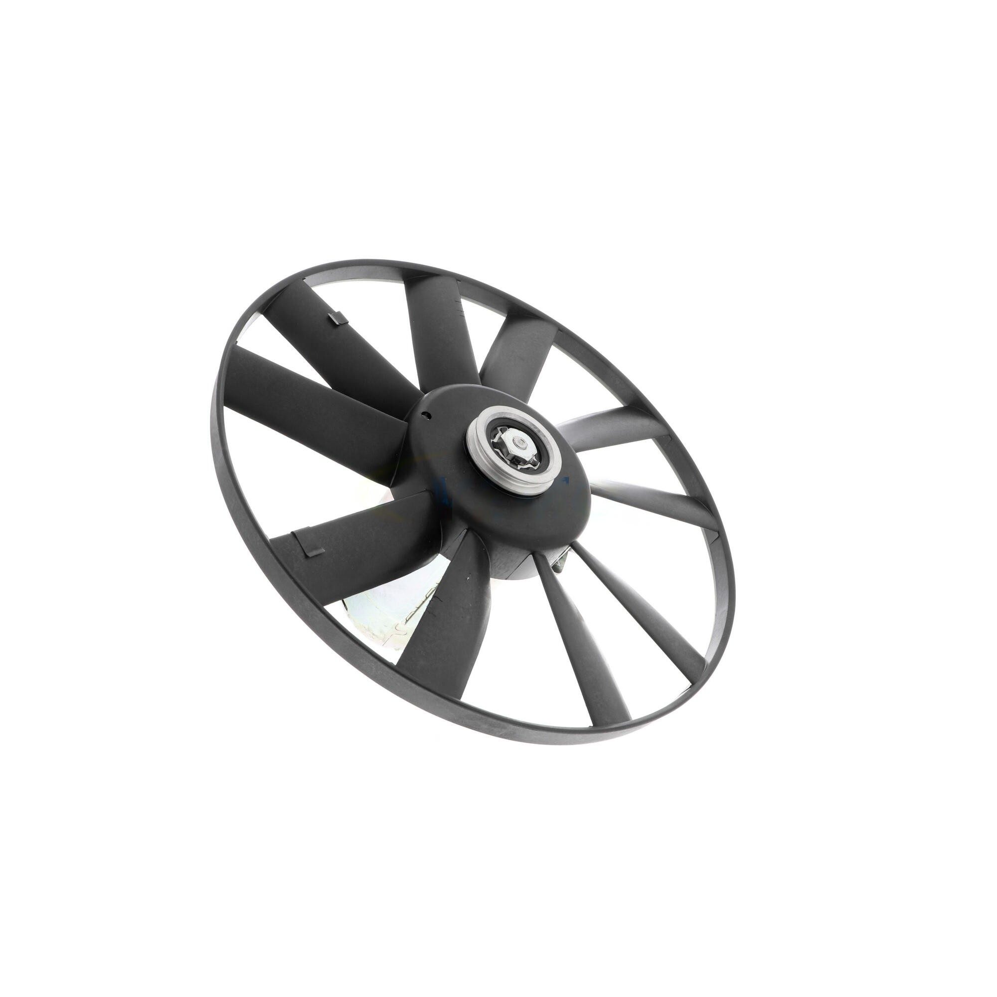 VEMO Engine Cooling Fan Motor V15-01-1842-1 — image 8