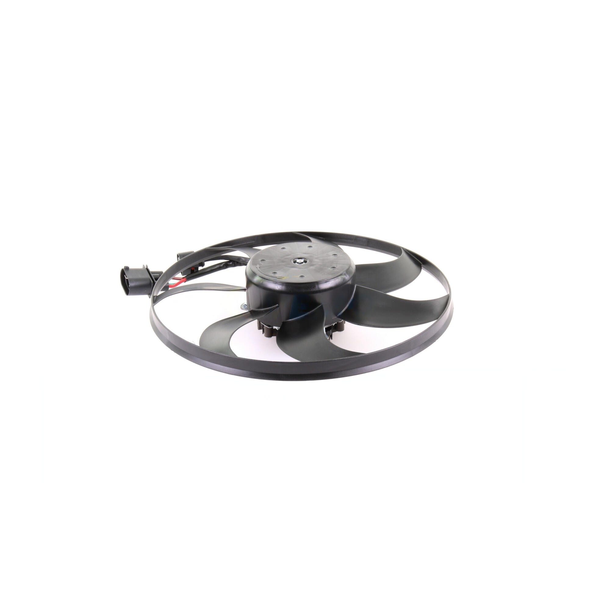 VEMO Driver Side Engine Cooling Fan Motor V15-01-1880 — image 4