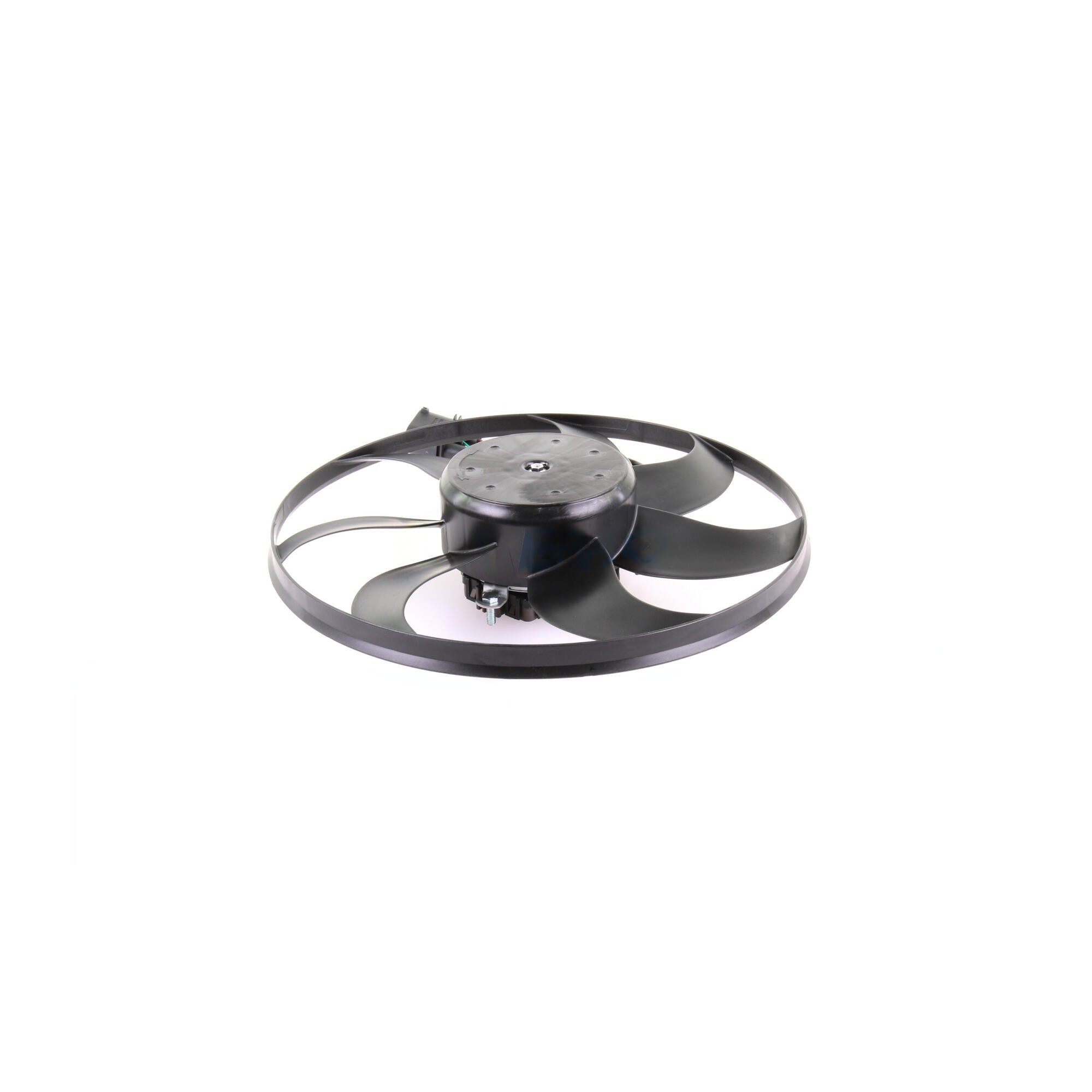 VEMO Driver Side Engine Cooling Fan Motor V15-01-1880 — image 5