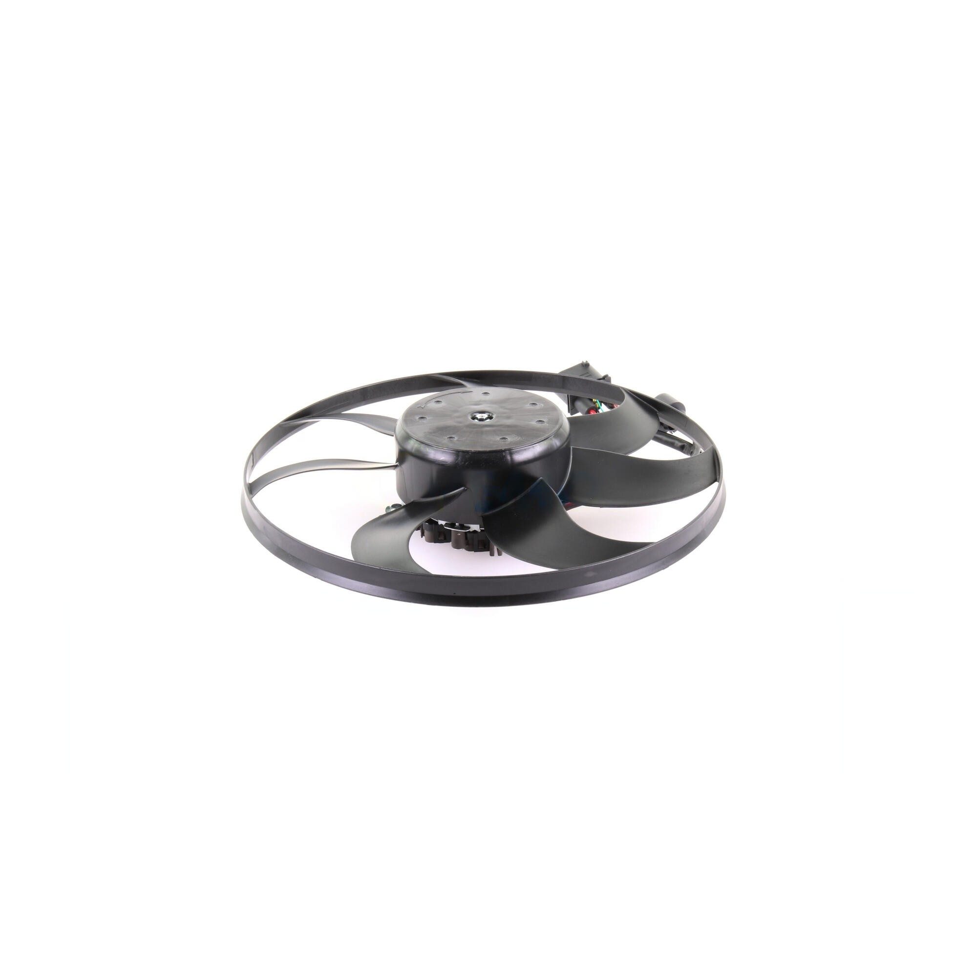 VEMO Driver Side Engine Cooling Fan Motor V15-01-1880 — image 6