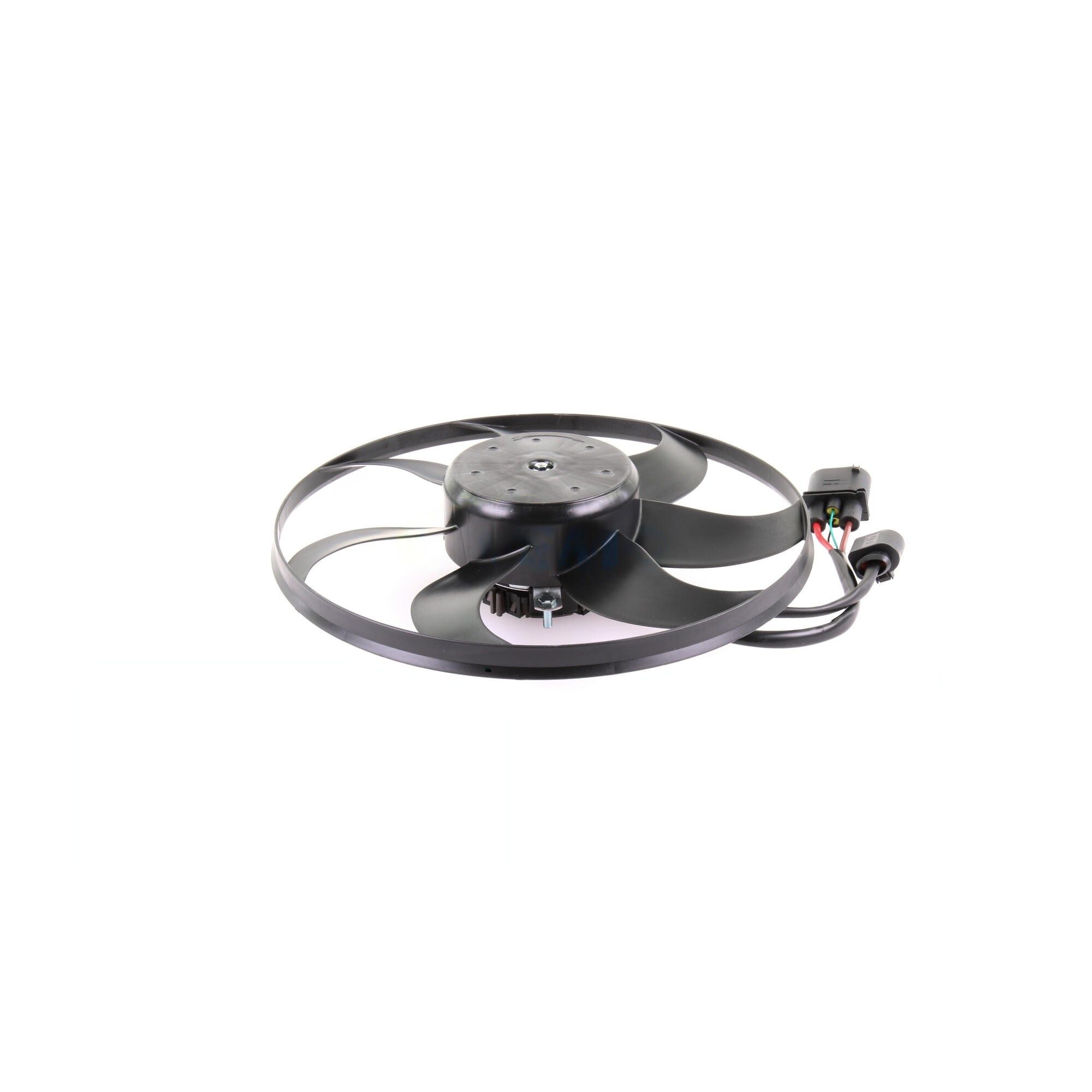VEMO Driver Side Engine Cooling Fan Motor V15-01-1880 — image 7