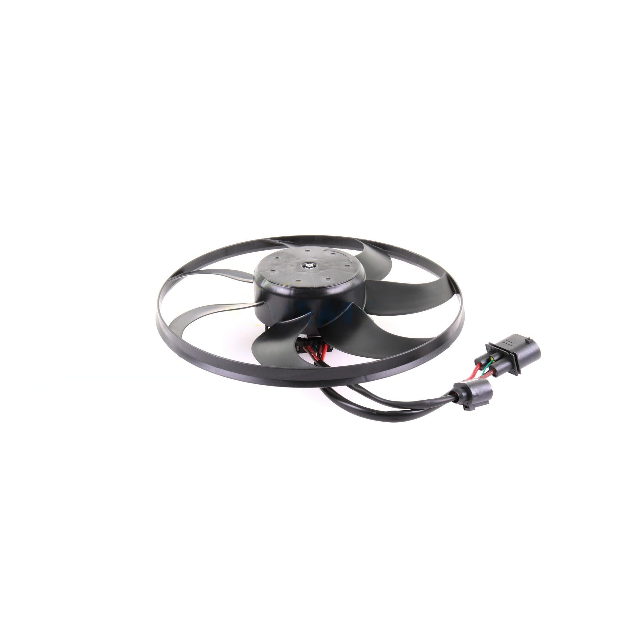 VEMO Driver Side Engine Cooling Fan Motor V15-01-1880 — image 8