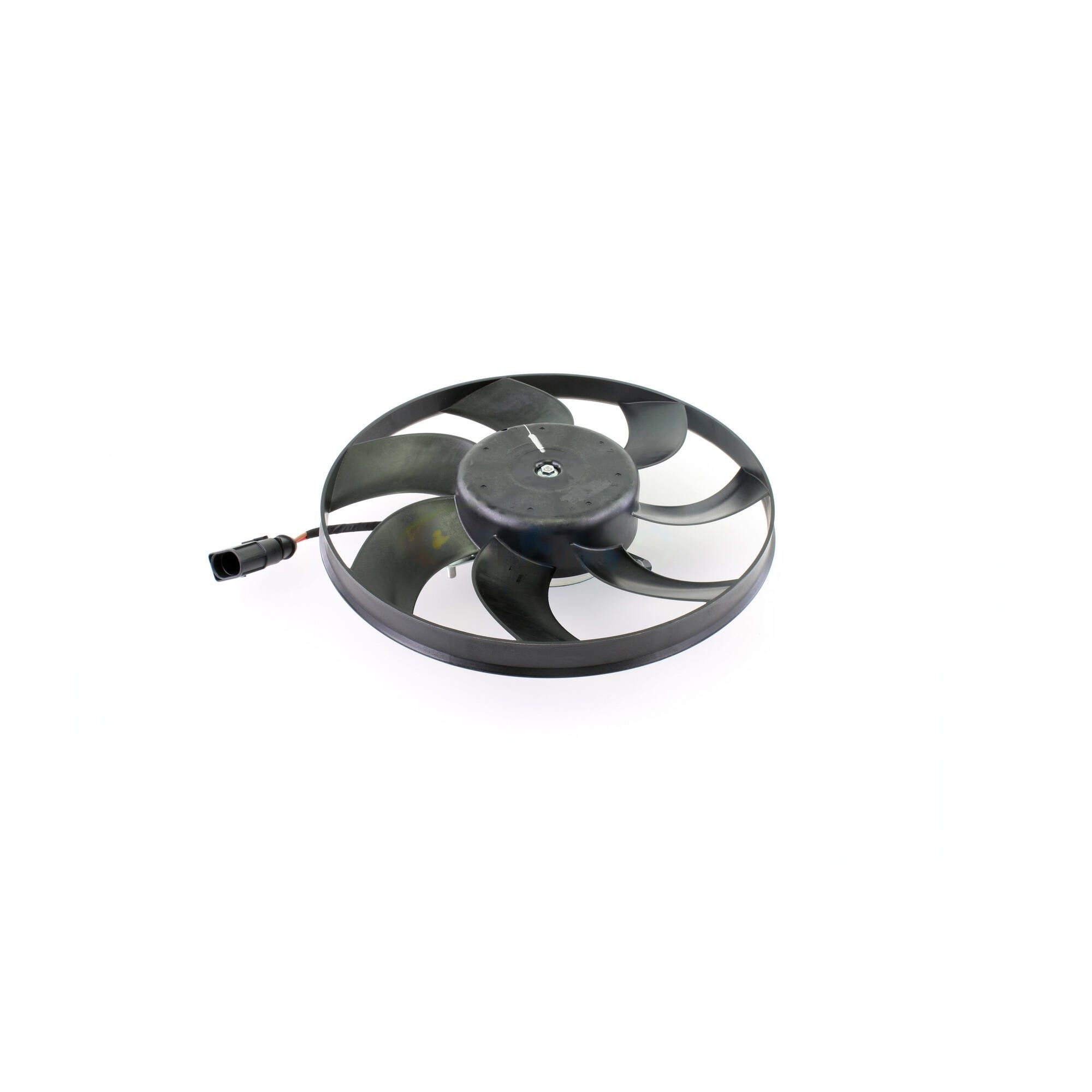 VEMO Passenger Side Engine Cooling Fan Motor V15-01-1883 — image 3