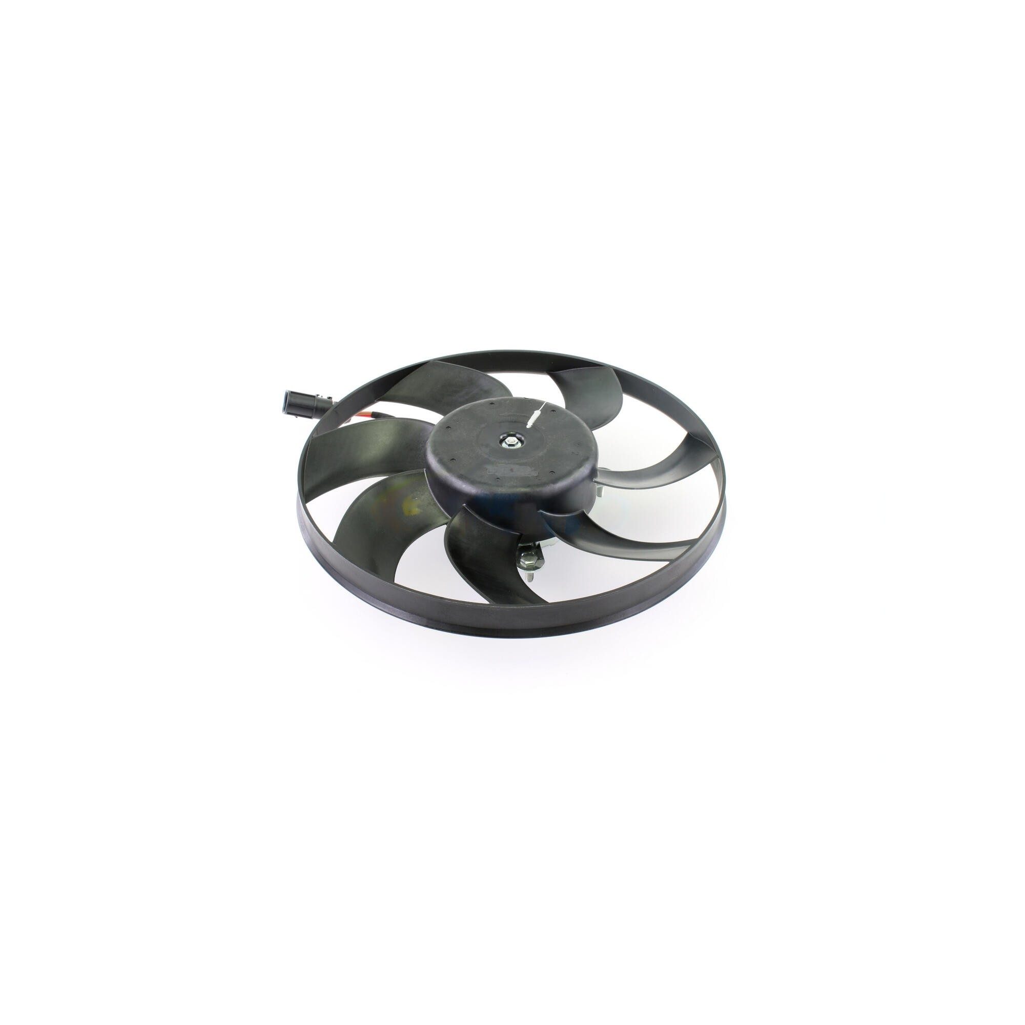 VEMO Passenger Side Engine Cooling Fan Motor V15-01-1883 — image 4