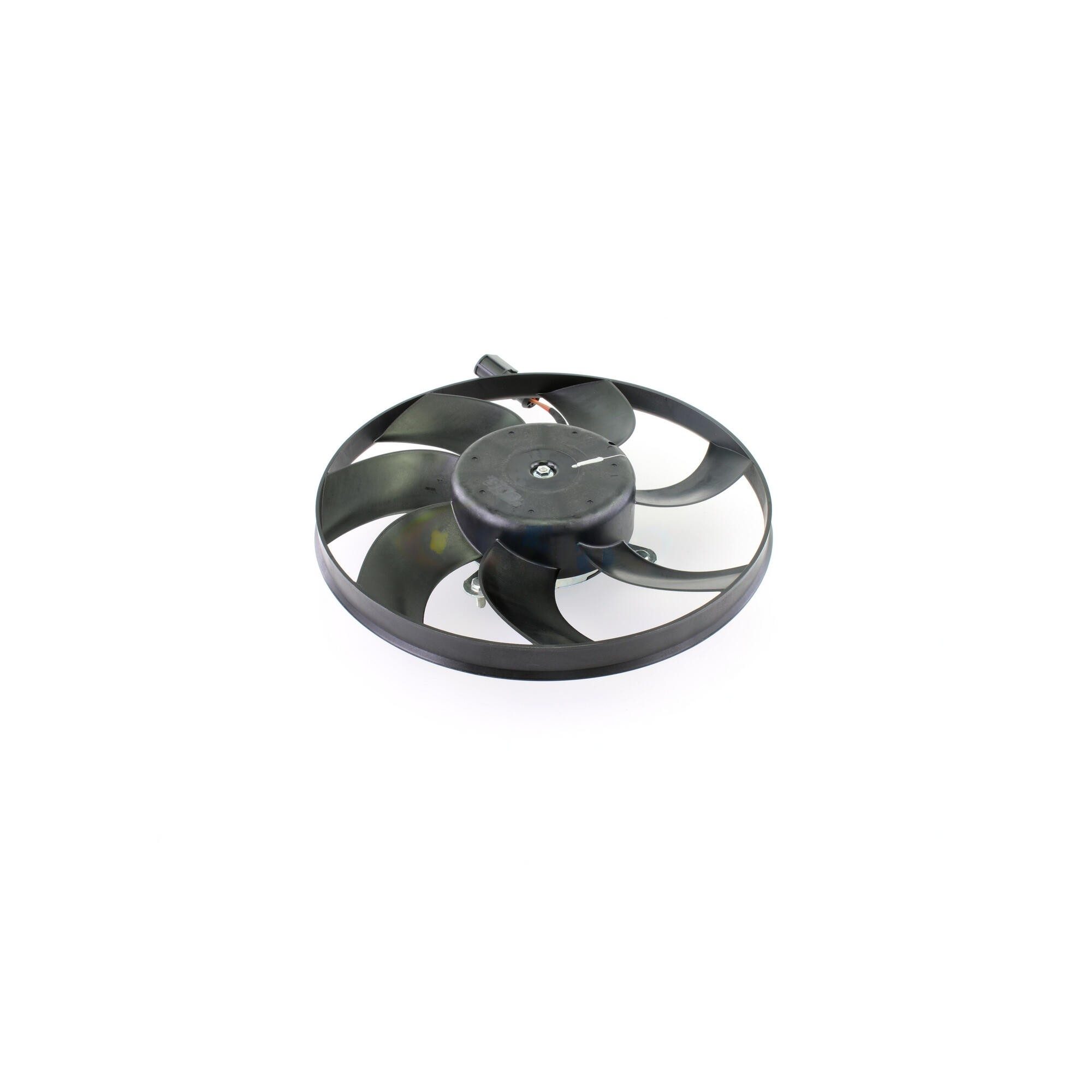 VEMO Passenger Side Engine Cooling Fan Motor V15-01-1883 — image 5