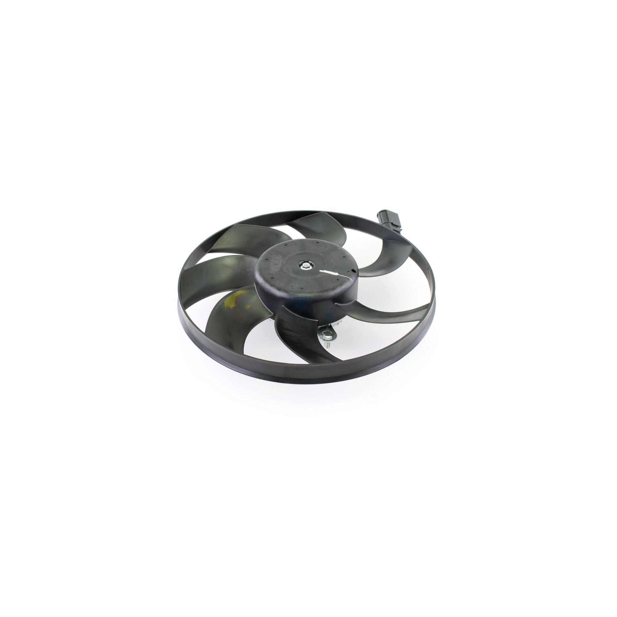 VEMO Passenger Side Engine Cooling Fan Motor V15-01-1883 — image 6