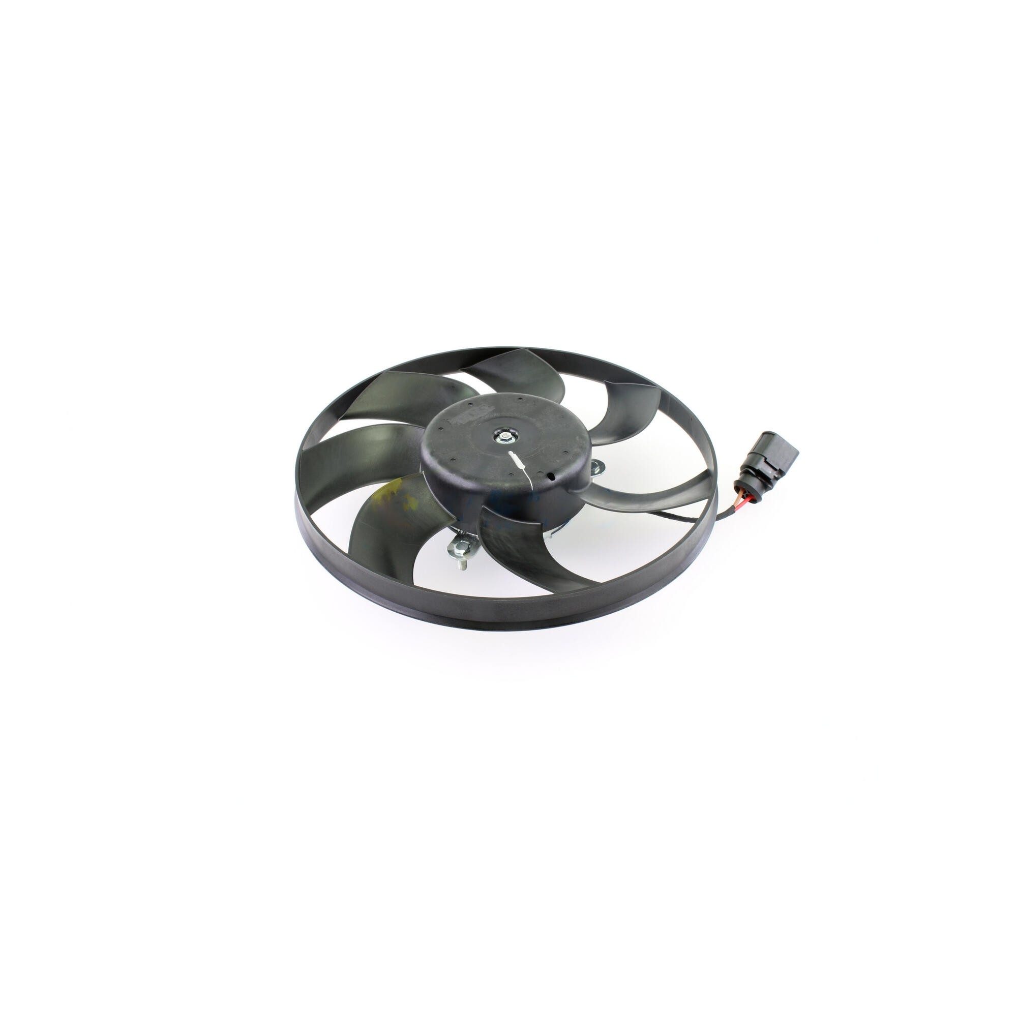 VEMO Passenger Side Engine Cooling Fan Motor V15-01-1883 — image 7