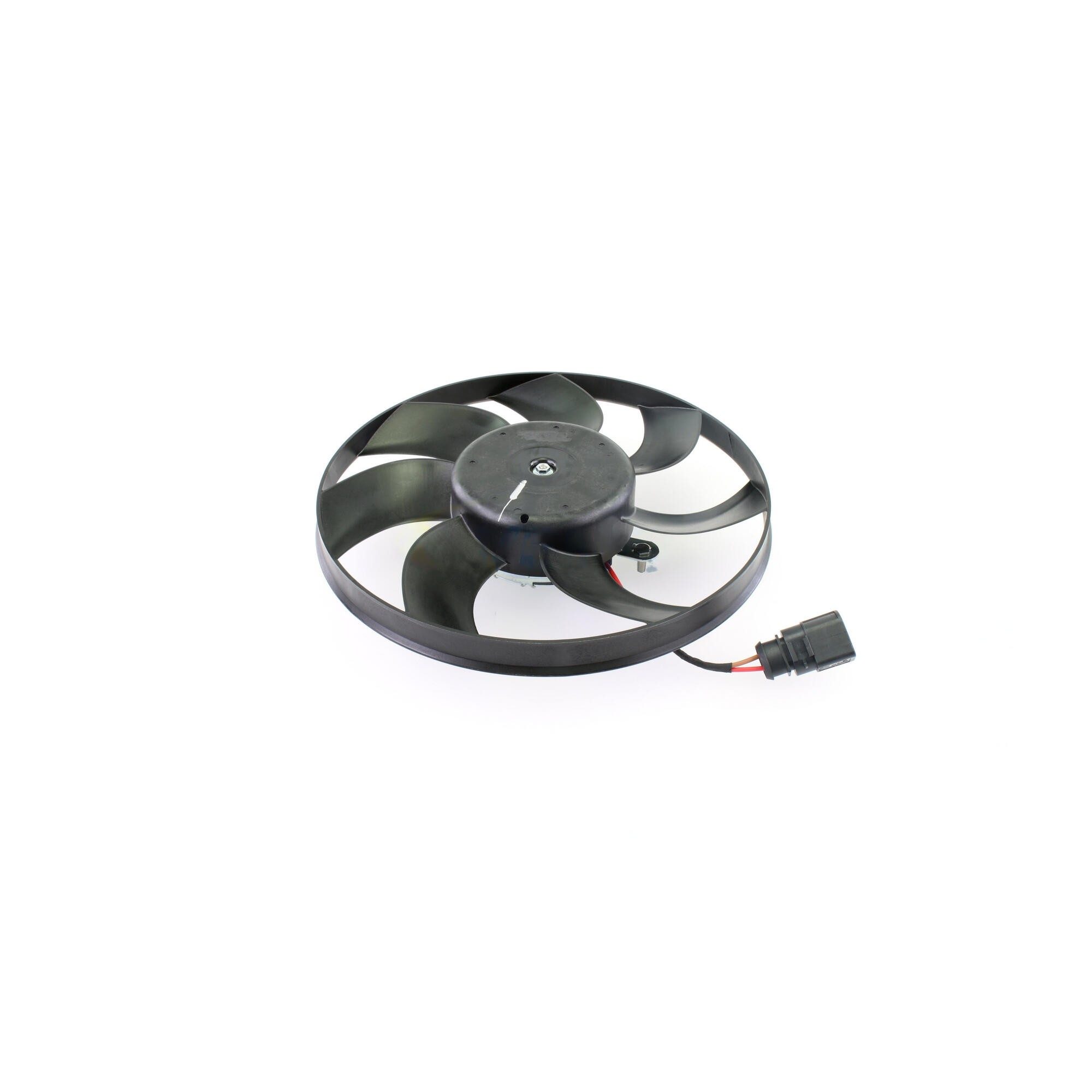 VEMO Passenger Side Engine Cooling Fan Motor V15-01-1883 — image 8