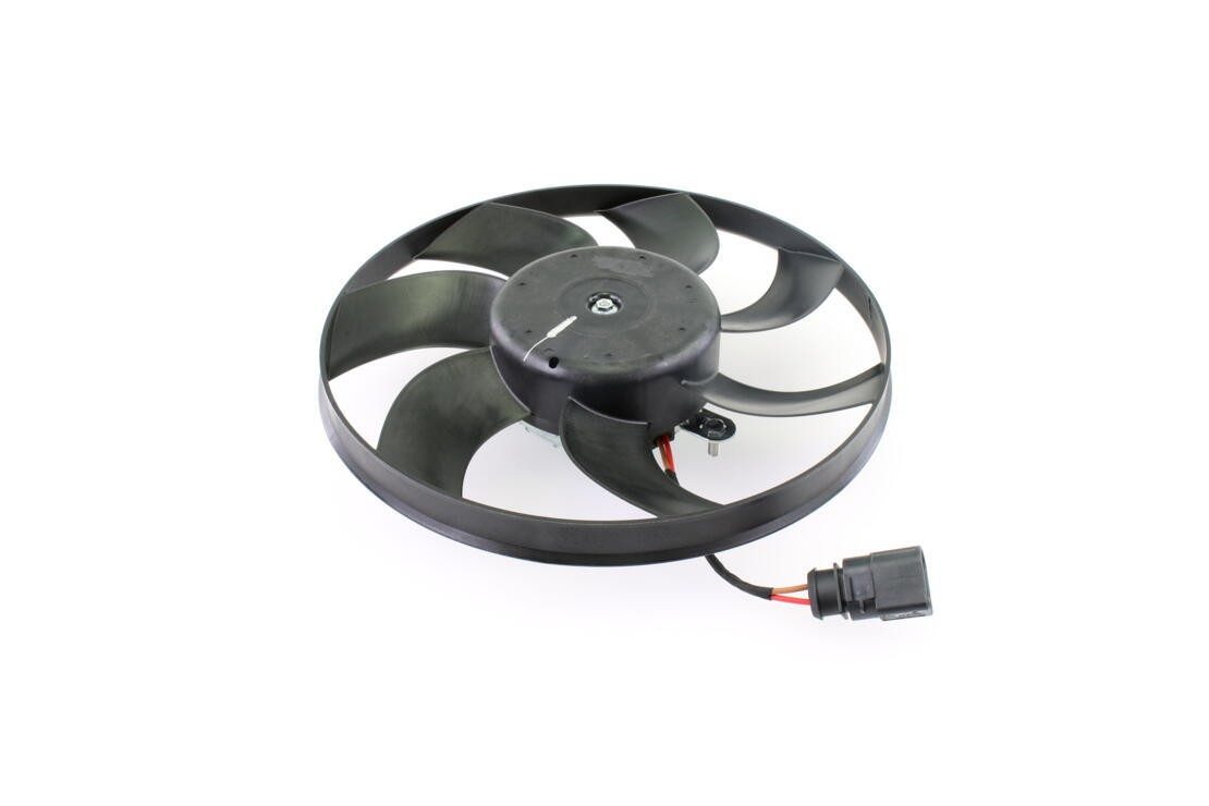 VEMO Passenger Side Engine Cooling Fan Motor V15-01-1883