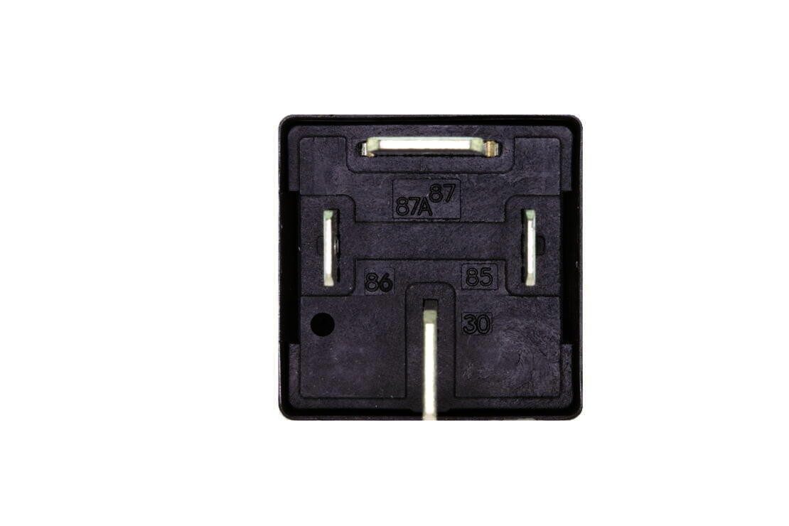 VEMO Engine Cooling Fan Motor Relay V15-71-0007 — image 2