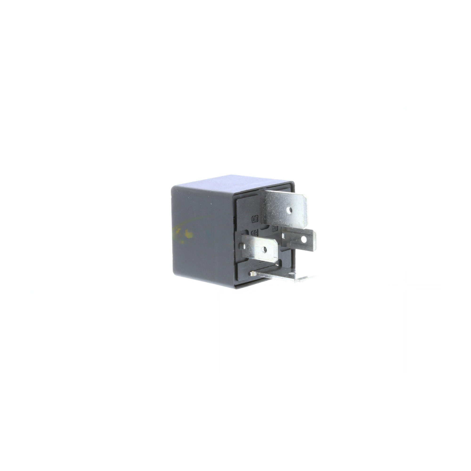 VEMO Engine Cooling Fan Motor Relay V15-71-0007 — image 8