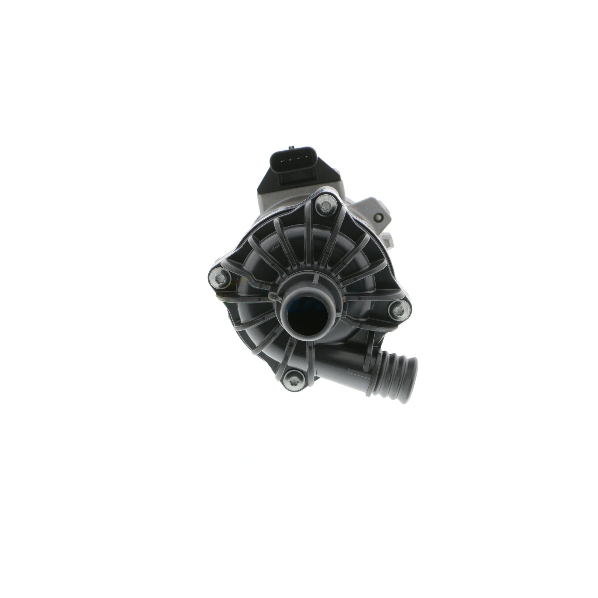 VEMO To Radiator Engine Auxiliary Water Pump V20-16-0008 — image 7
