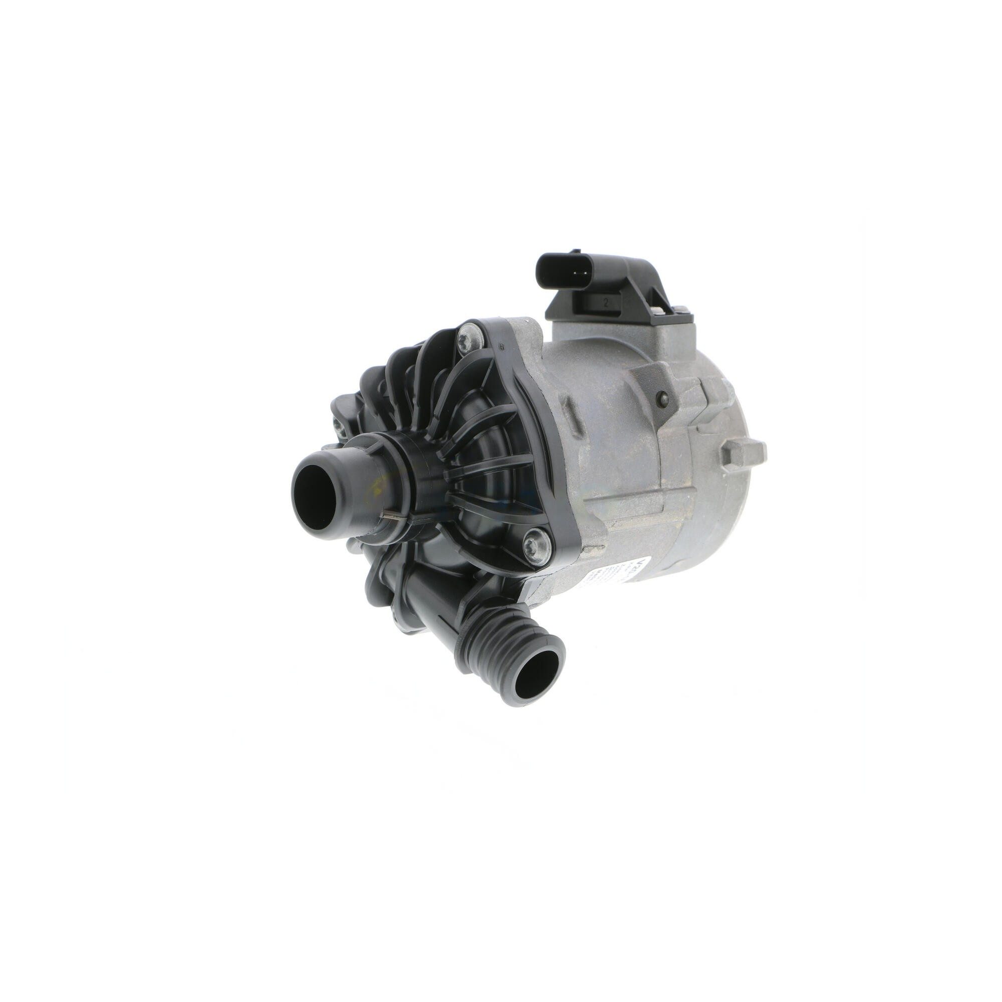 VEMO To Radiator Engine Auxiliary Water Pump V20-16-0008 — image 8
