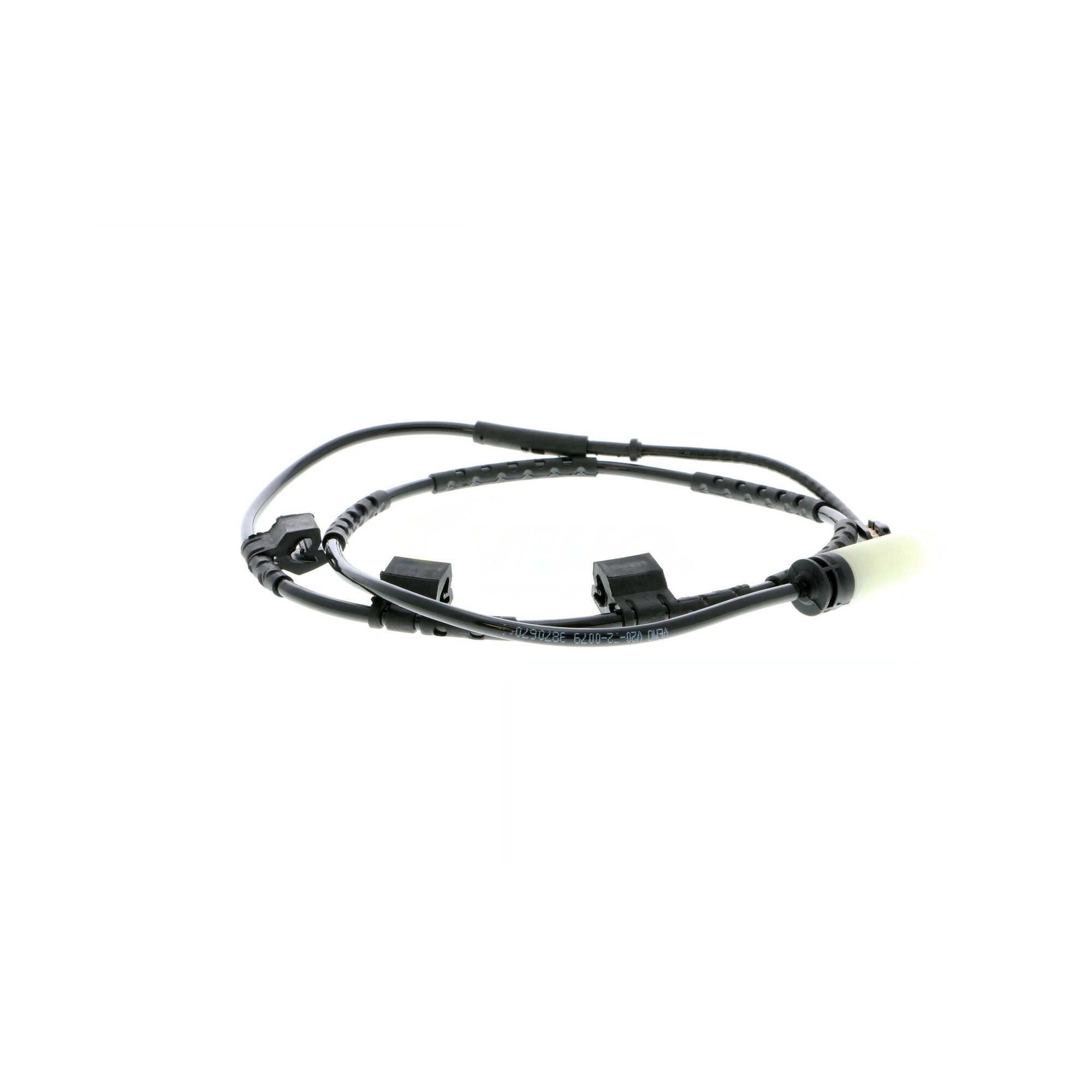 VEMO Rear Disc Brake Pad Wear Sensor V20-72-0079 — image 7