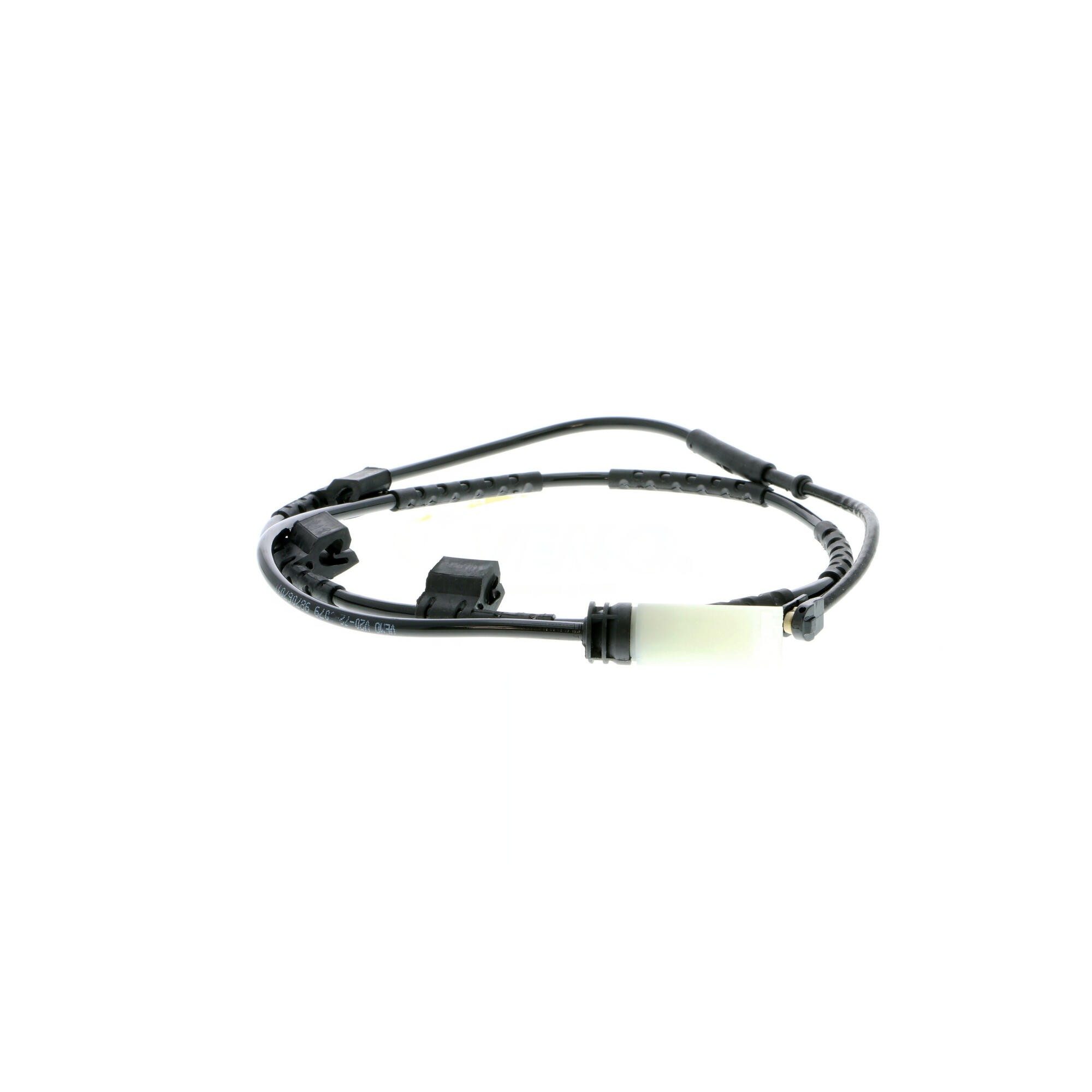 VEMO Rear Disc Brake Pad Wear Sensor V20-72-0079 — image 8