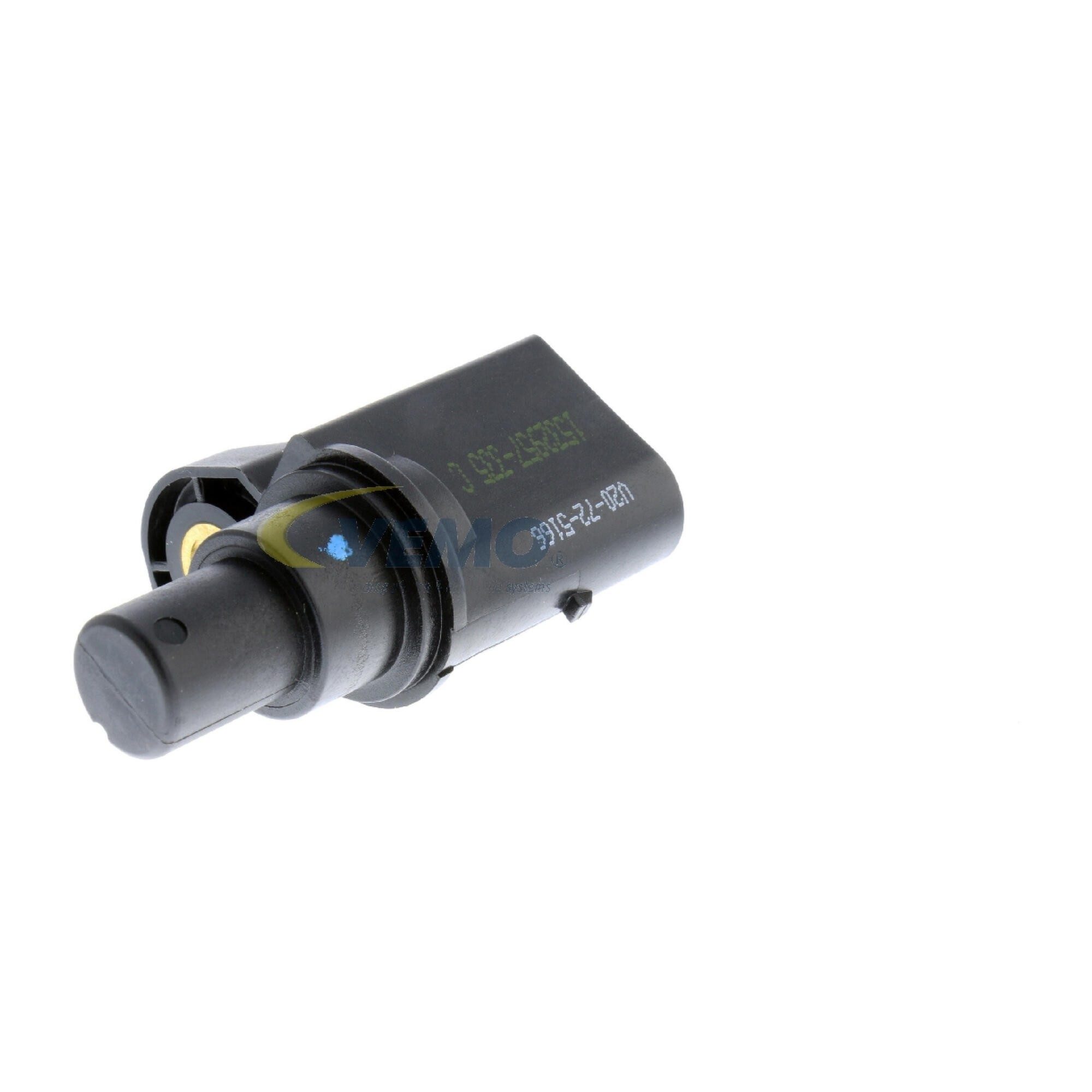 VEMO Engine Crankshaft Position Sensor V20-72-5166 — image 4