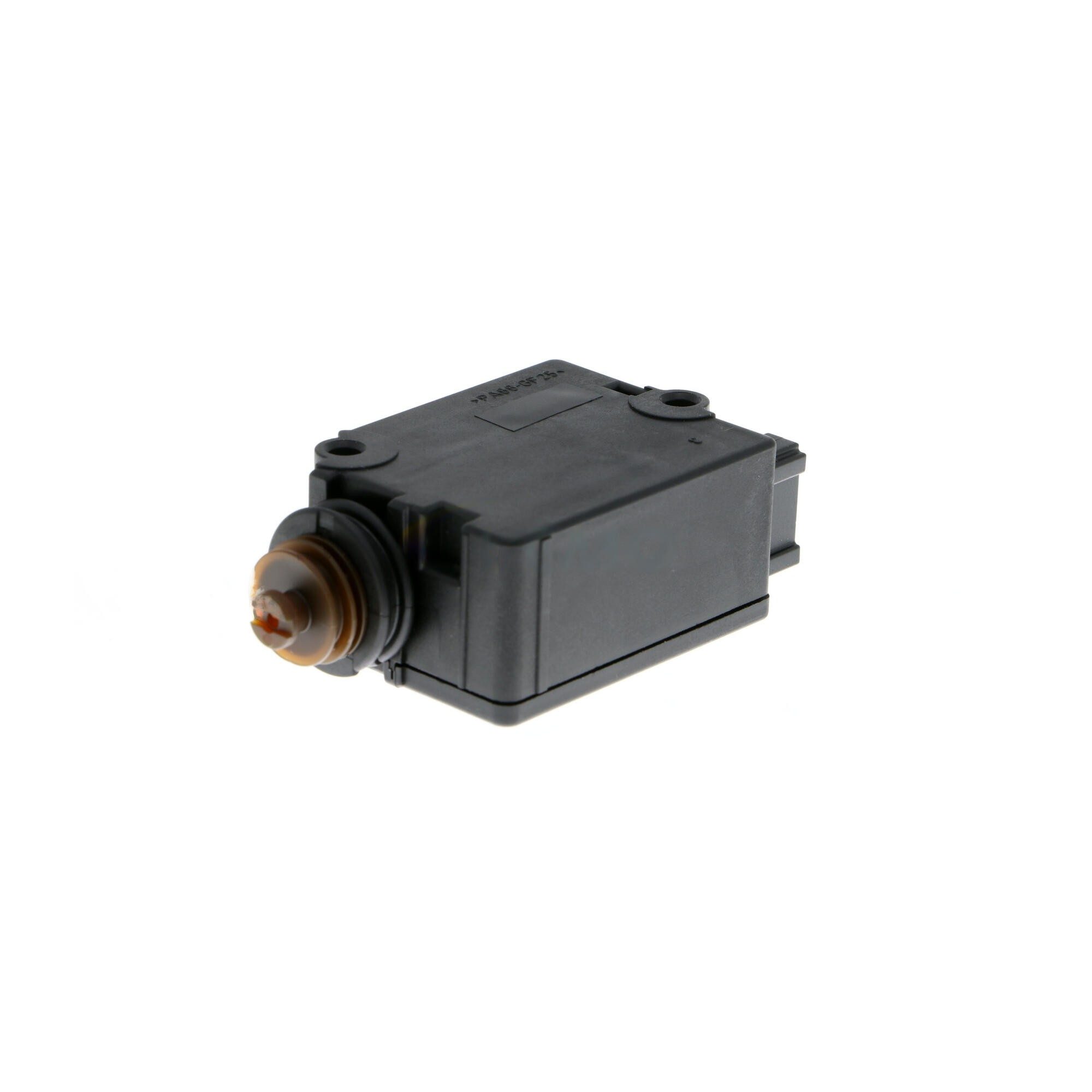 VEMO Trunk Lock Actuator Motor V20-77-0289 — image 4