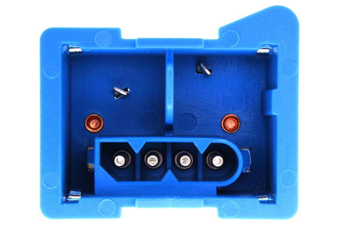 VEMO HVAC Blower Motor Resistor V20-79-0013 — image 2