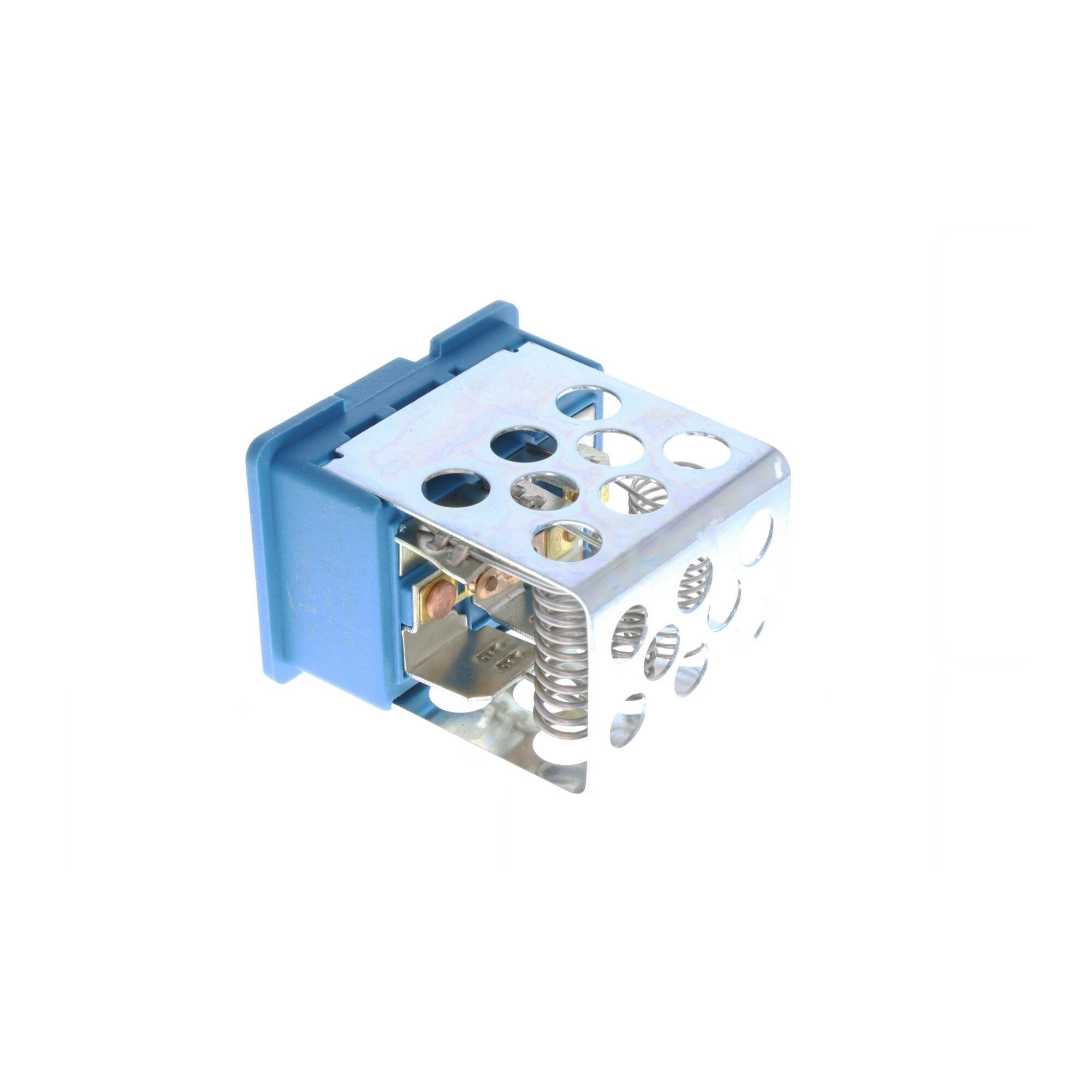 VEMO HVAC Blower Motor Resistor V20-79-0013 — image 4