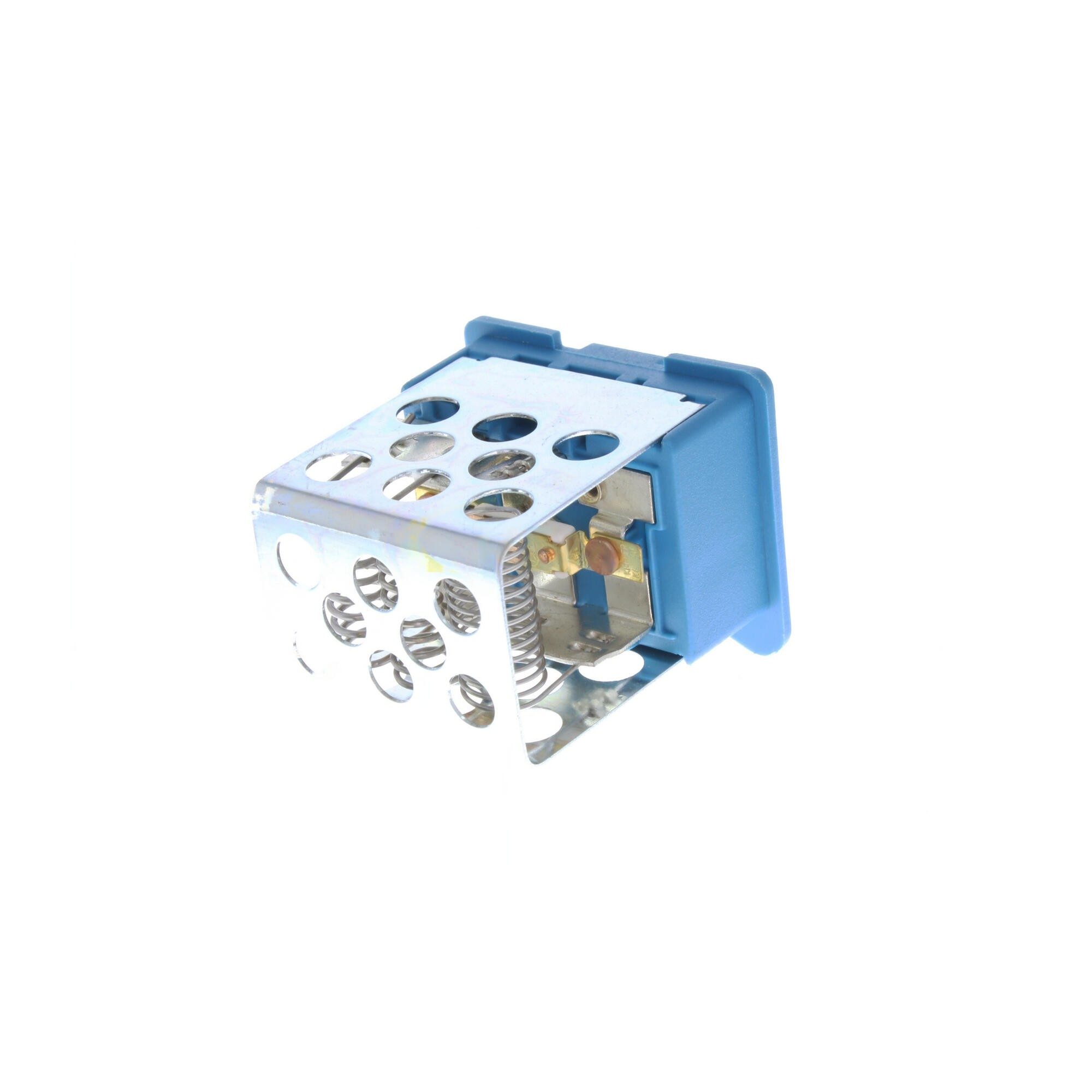 VEMO HVAC Blower Motor Resistor V20-79-0013 — image 6