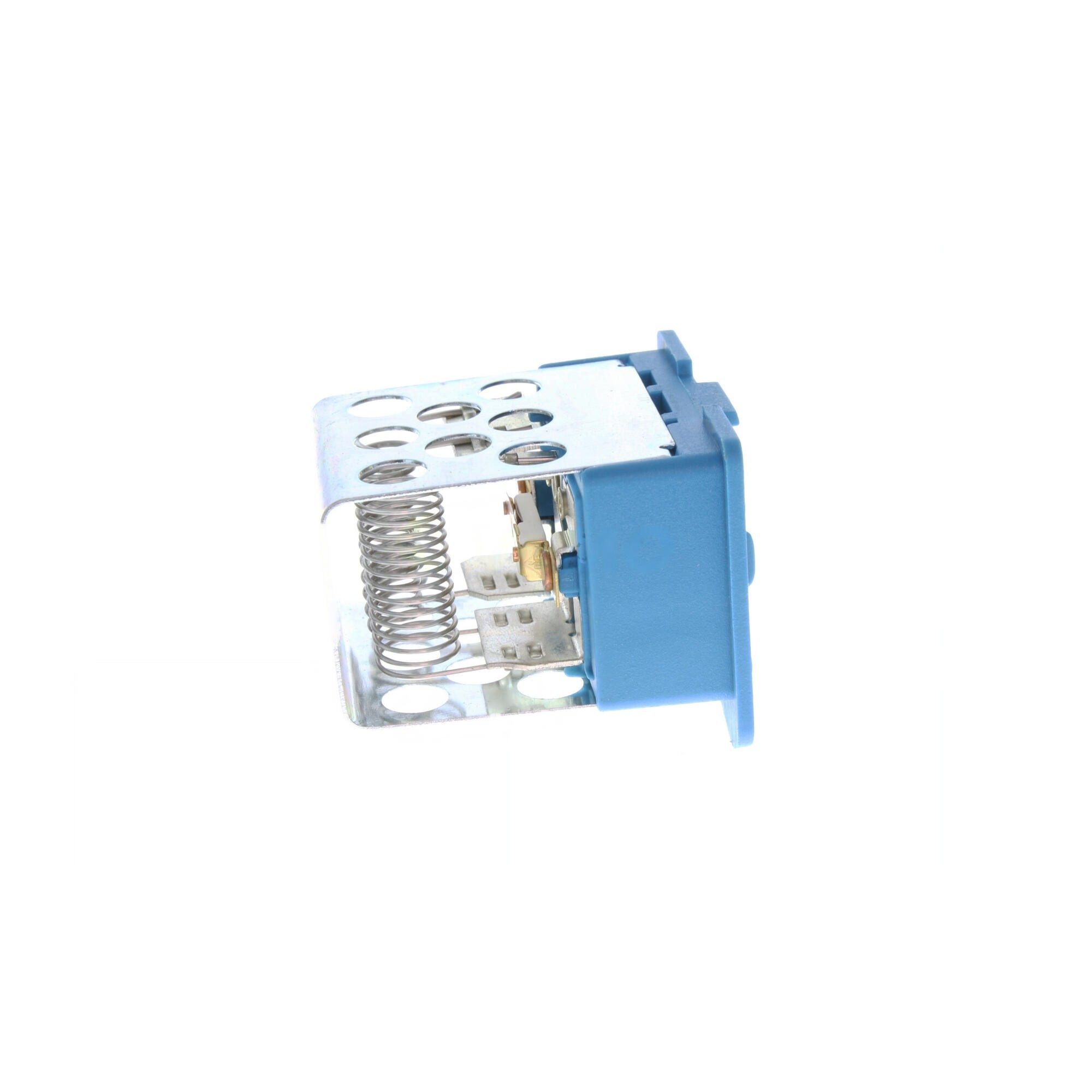 VEMO HVAC Blower Motor Resistor V20-79-0013 — image 7